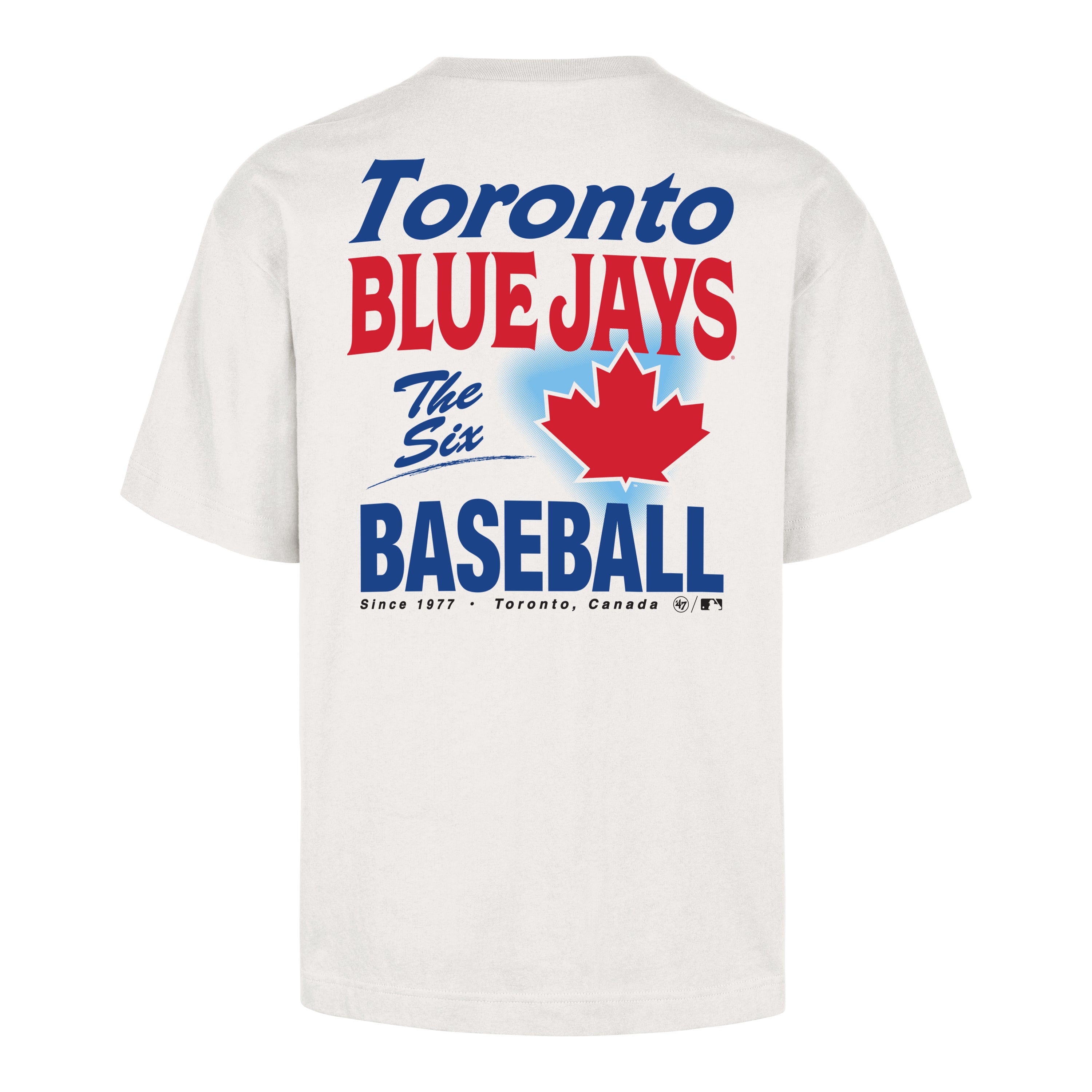 Toronto Blue Jays All Fire Foundation  '47 Tee