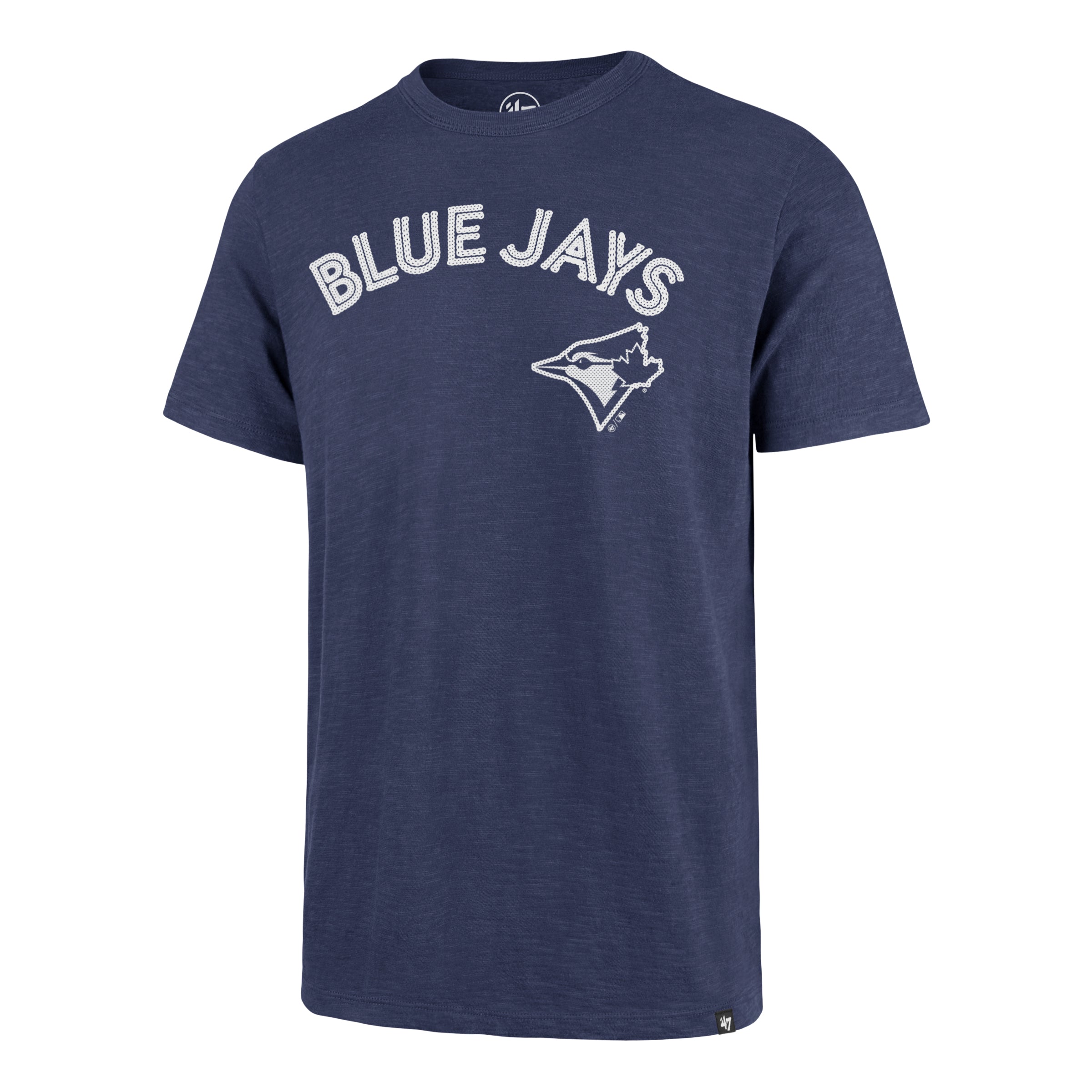 Toronto Blue Jays Golden Age '47 SCRUM Tee