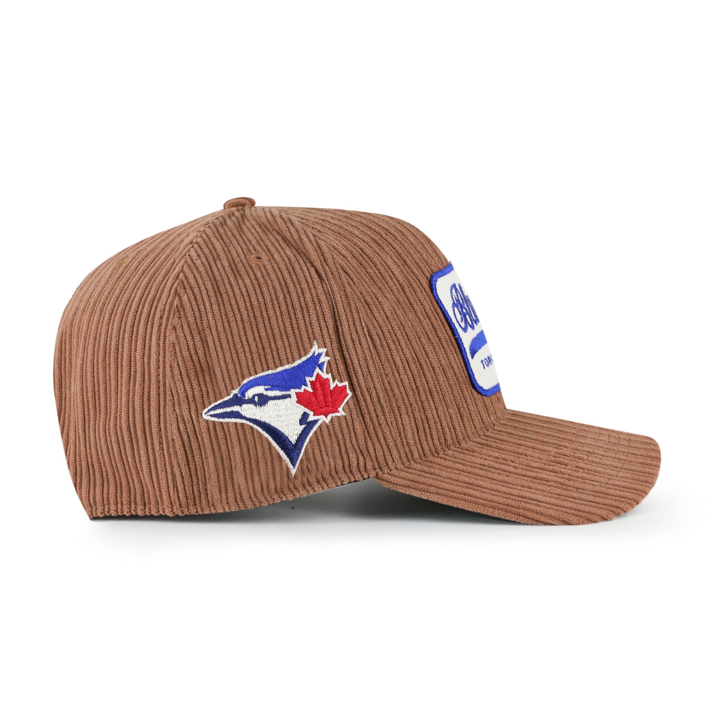 Toronto Blue Jays Cord Patch '47 HITCH Relaxed Fit