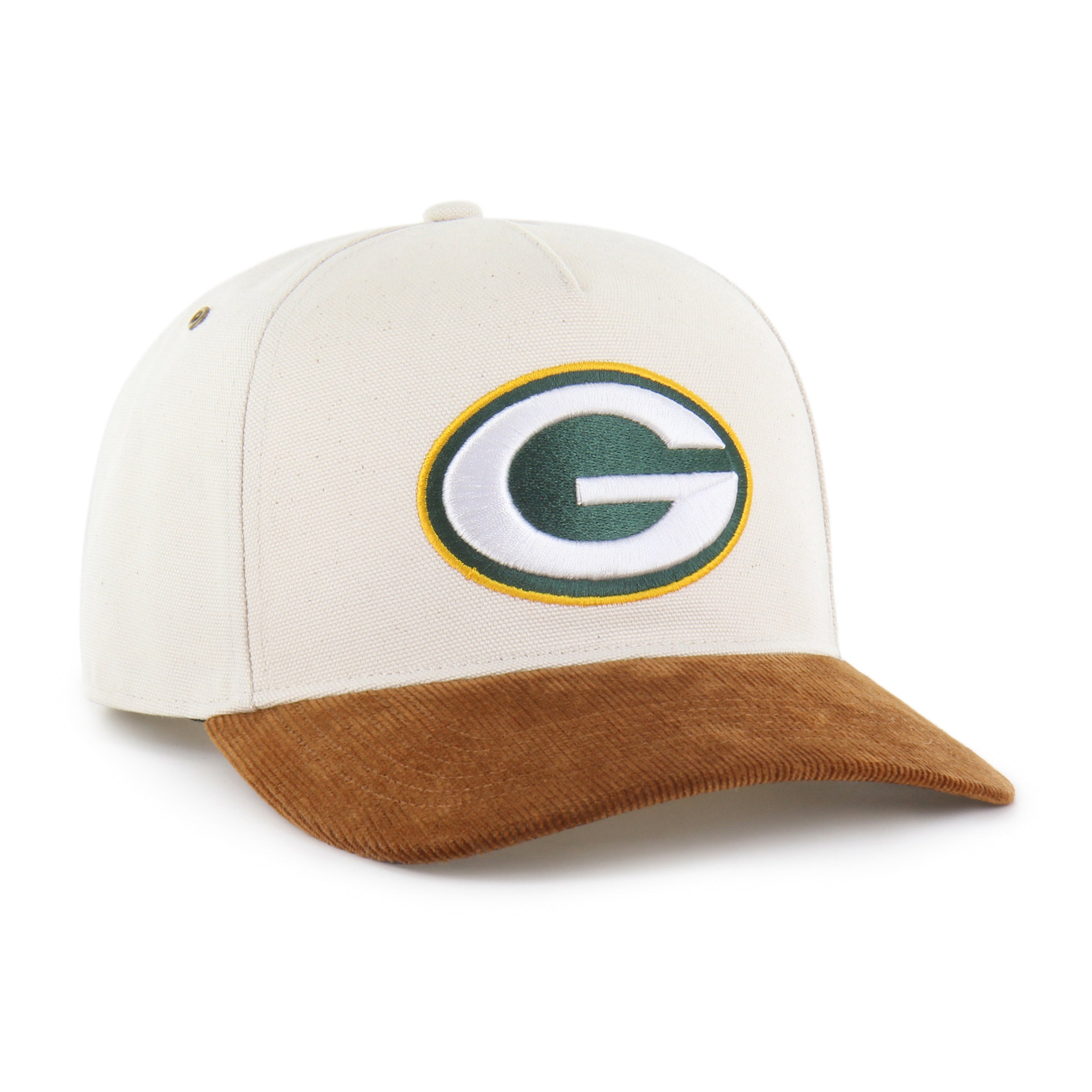 Green Bay Packers Carhartt Undyed '47 HITCH RF