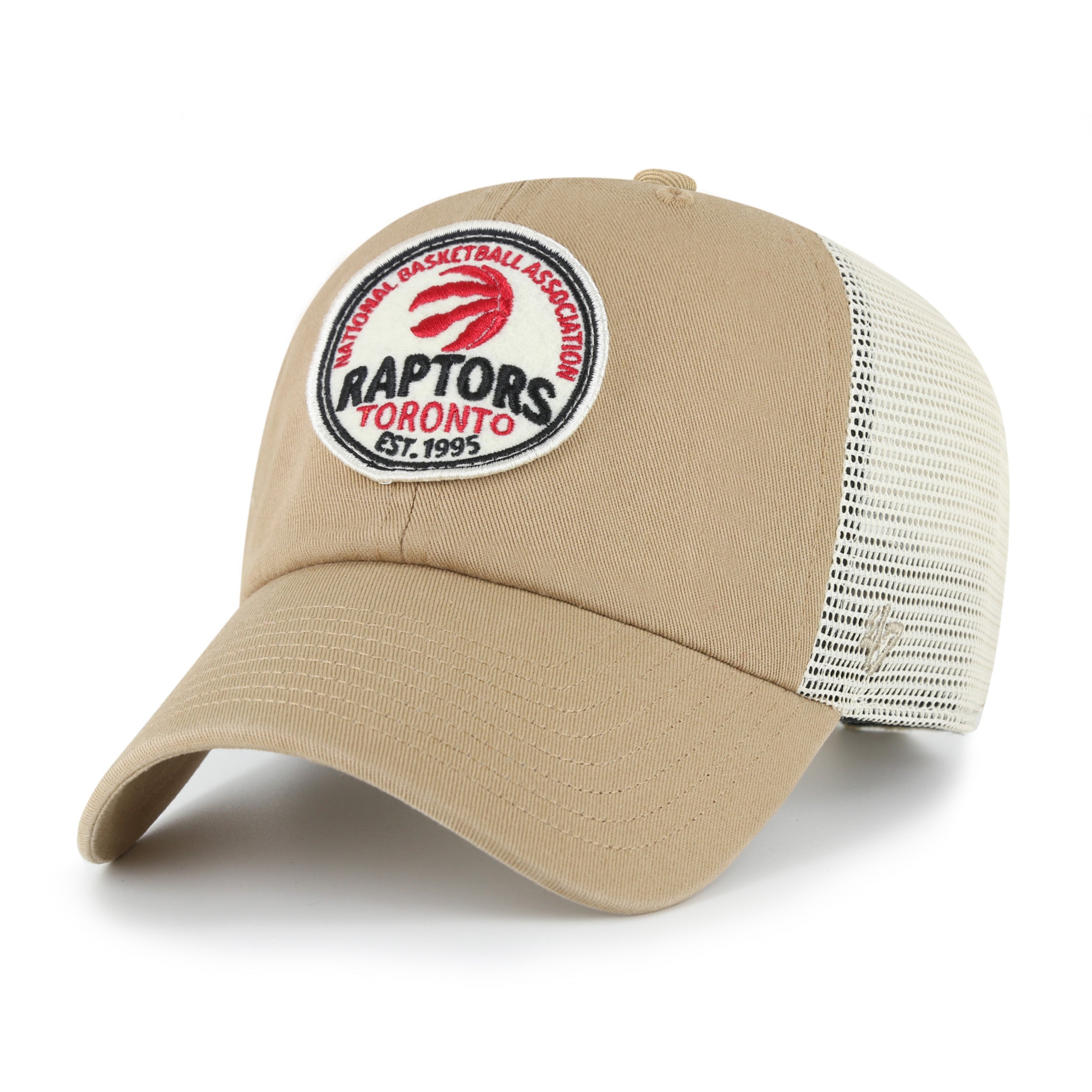 Toronto Raptors Felton '47 CLEAN UP