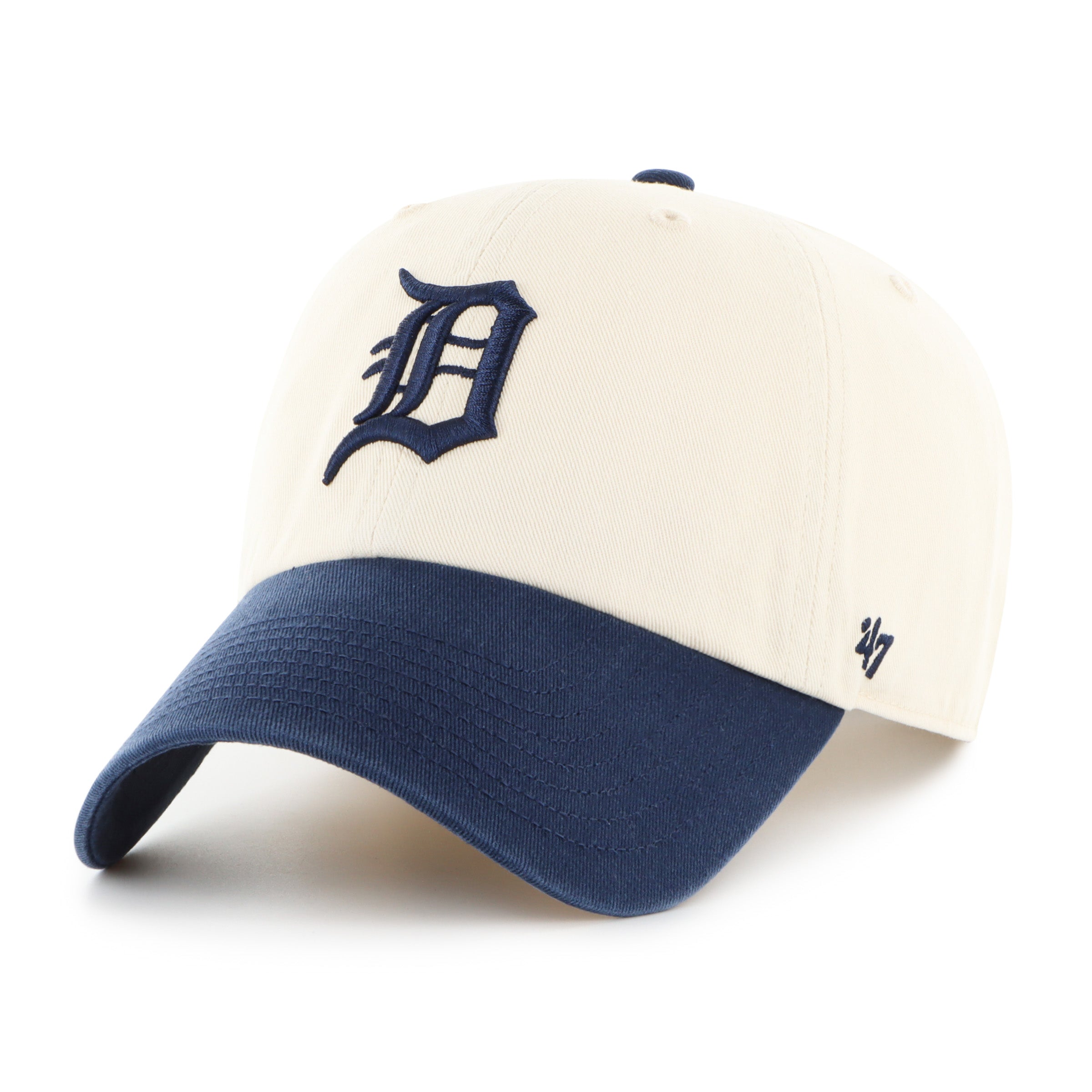 Detroit Tigers Natty '47 CLEAN UP