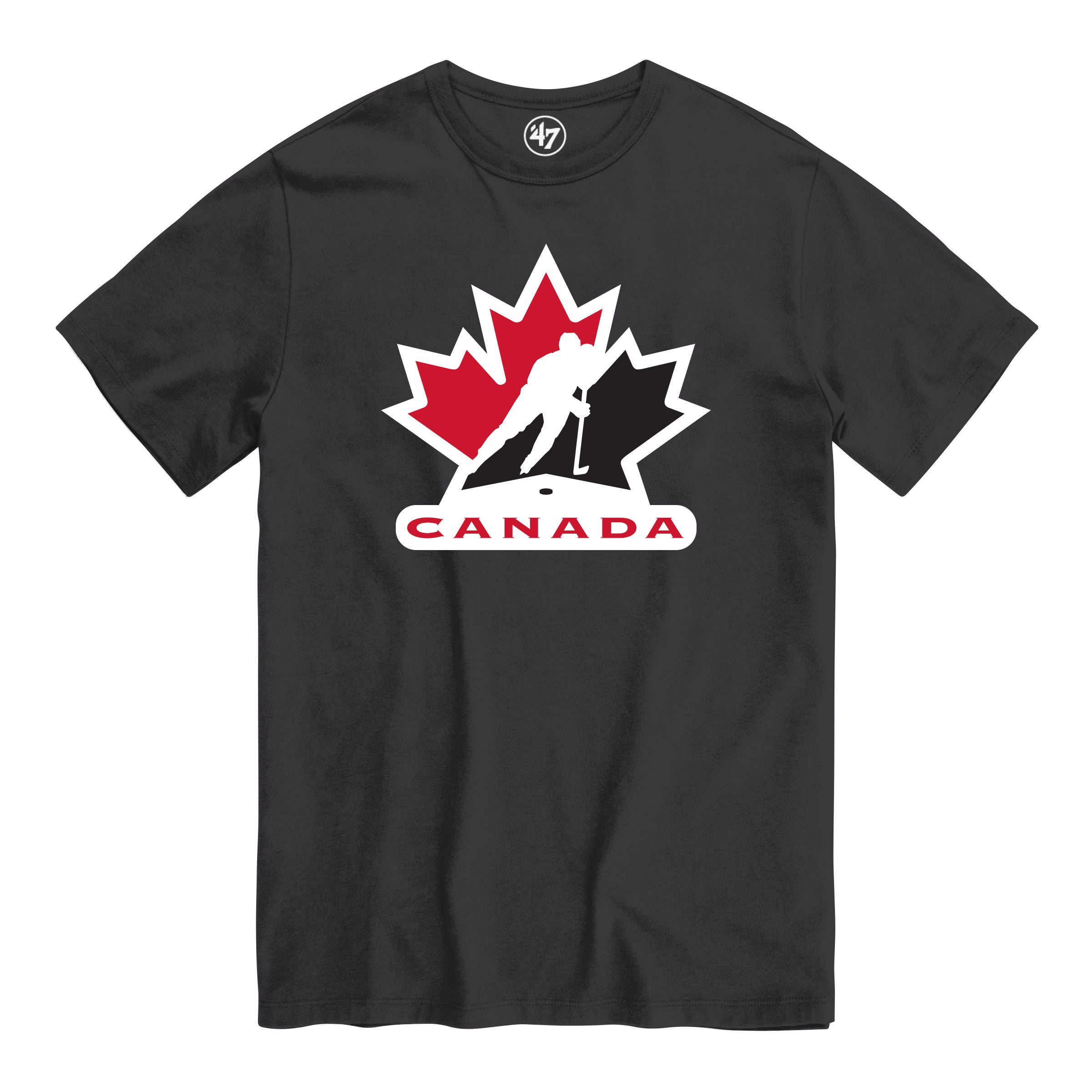 Hockey Canada '47 Fan Tee