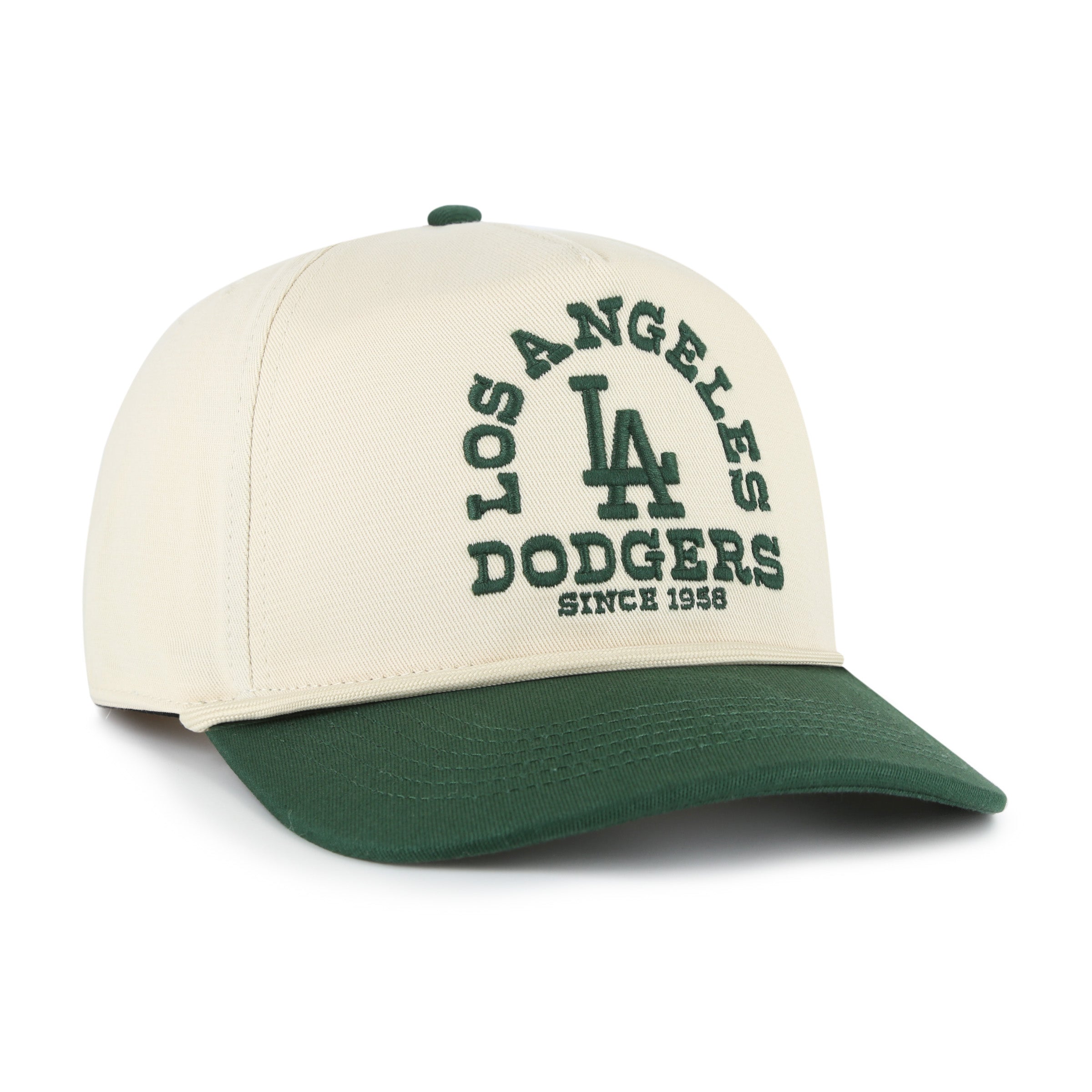 Los Angeles Dodgers Ranchero TT '47 HITCH