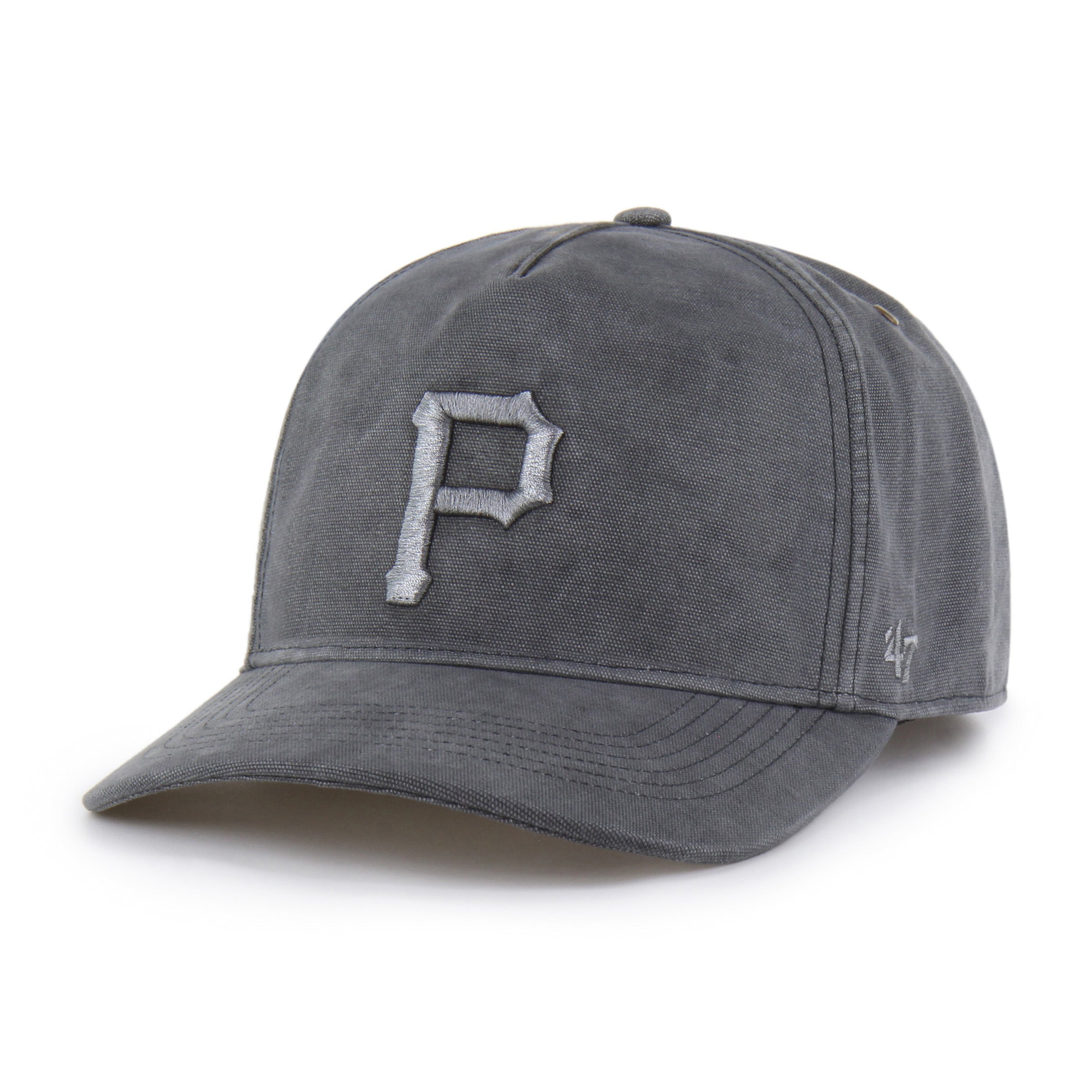 Pittsburgh Pirates Carhartt Dyed '47 HITCH RF