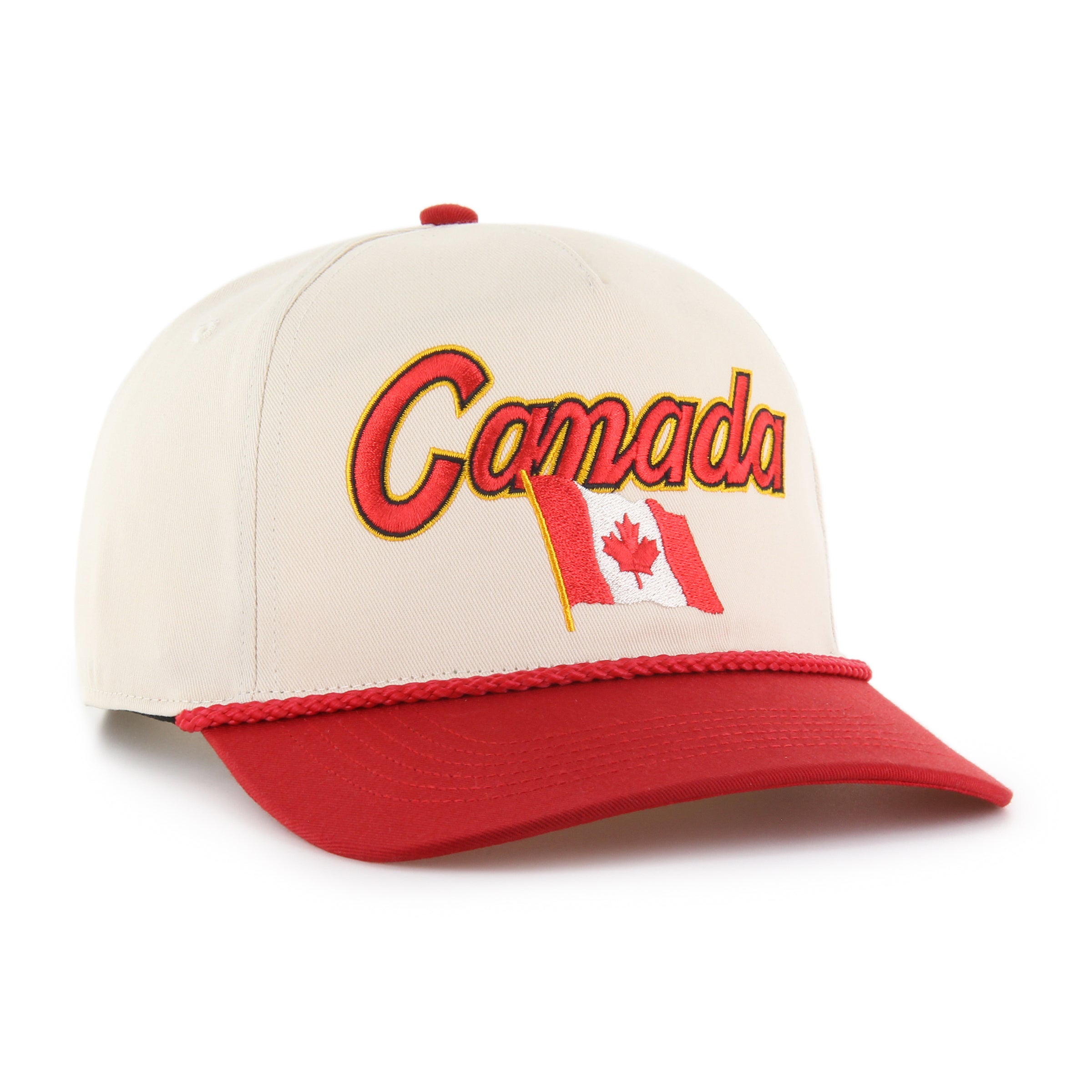 Canada Continental '47 HITCH