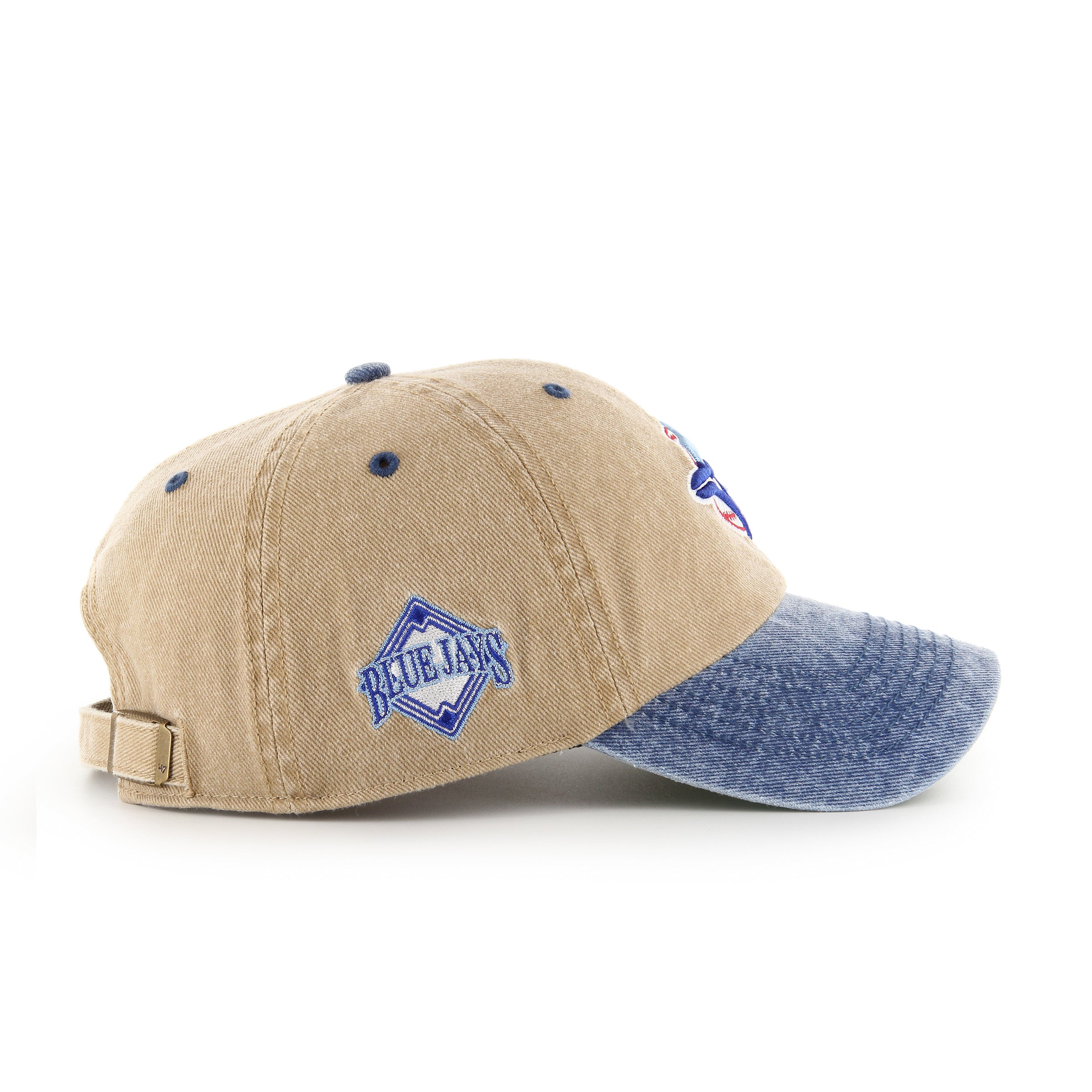 Toronto Blue Jays Cooperstown '47 CLEAN UP