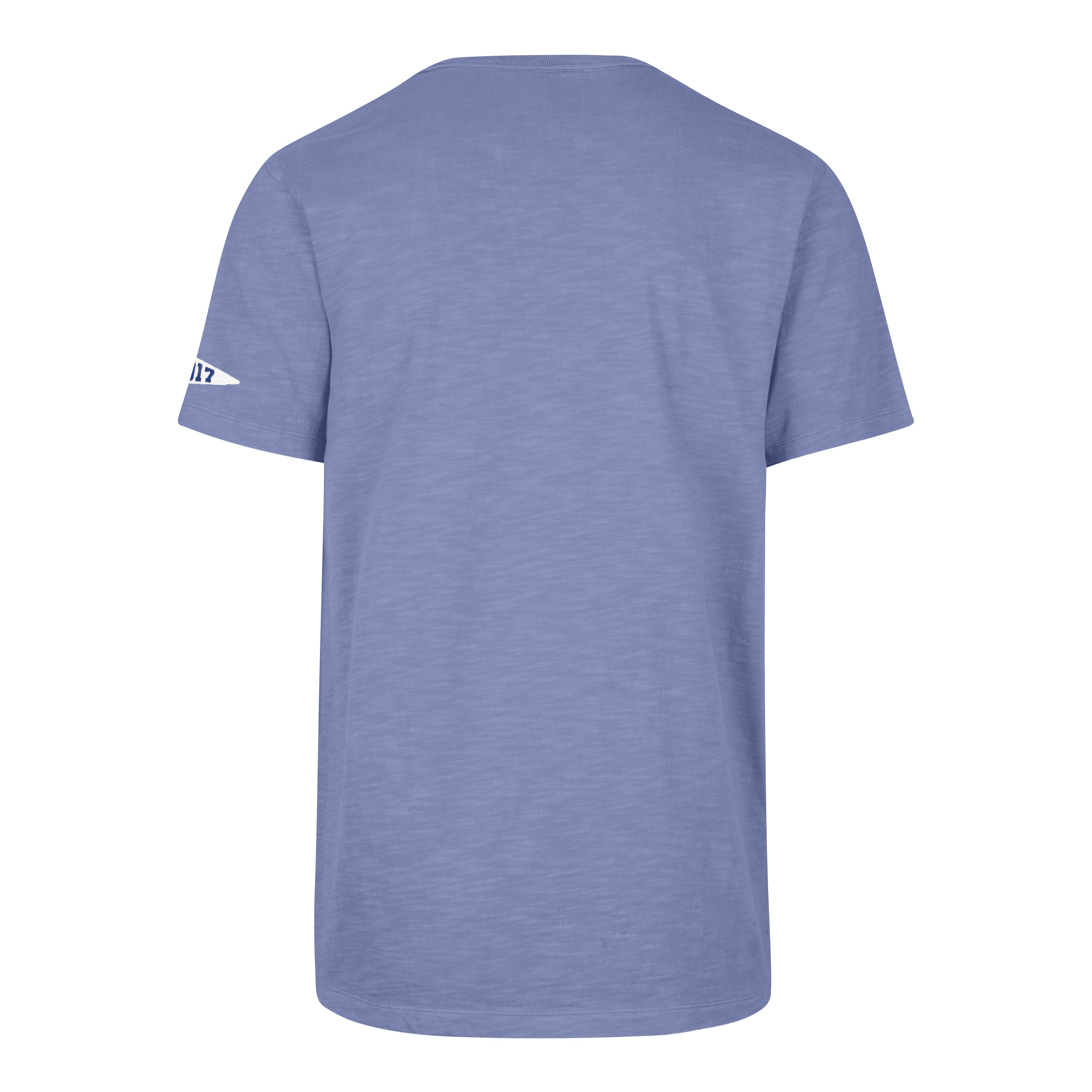 Toronto Maple Leafs Seymoore Well Worn '47 Heavy Slub Tee