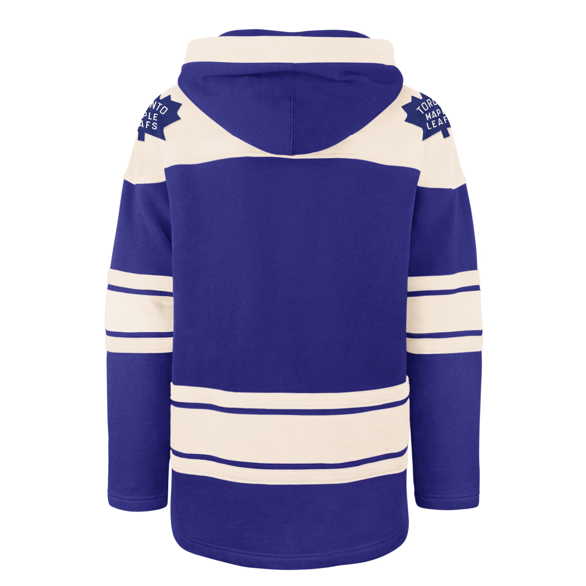 Toronto Maple Leafs '47 Lacer Fleece Hoodie