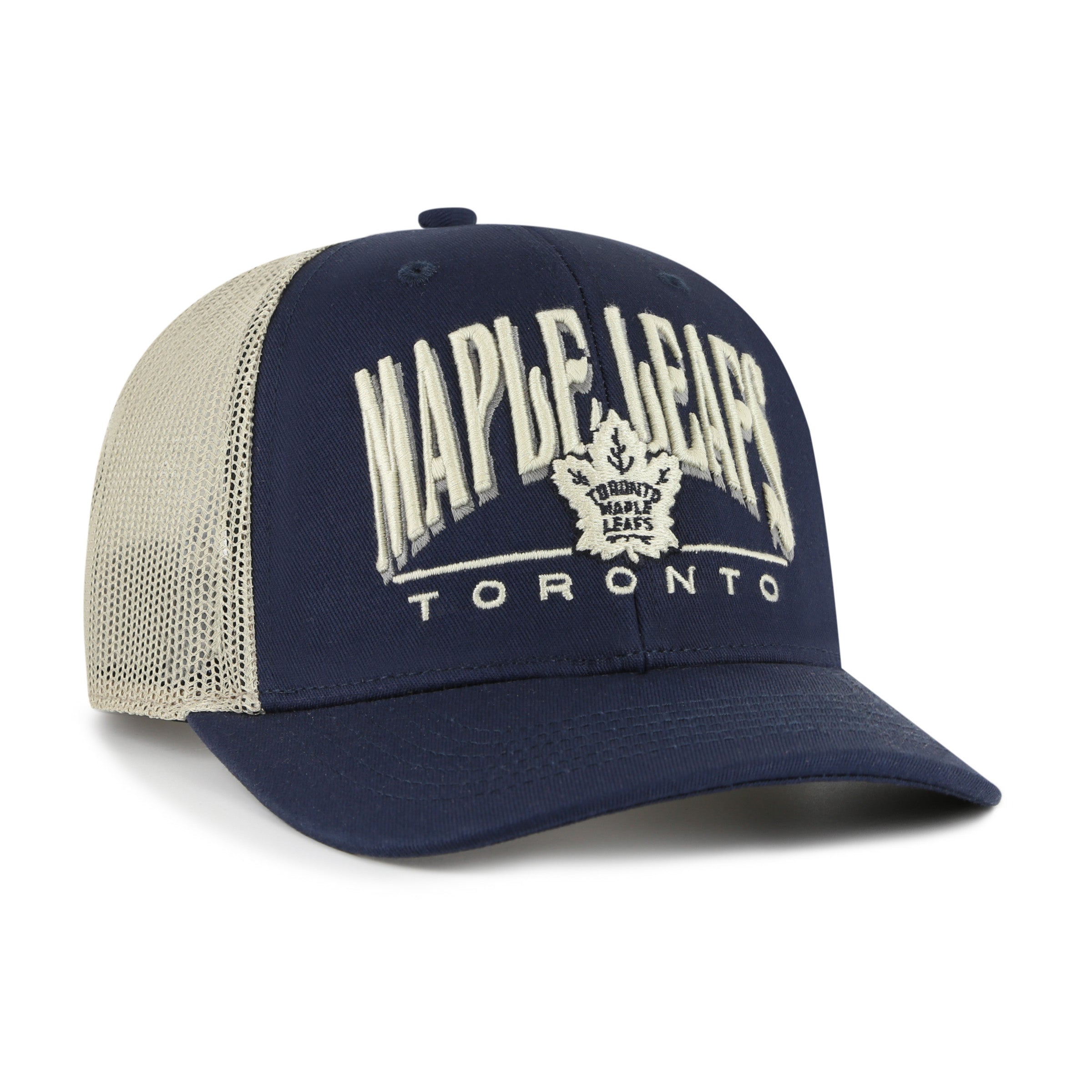Toronto Maple Leafs Canyon Arid '47 TRUCKER