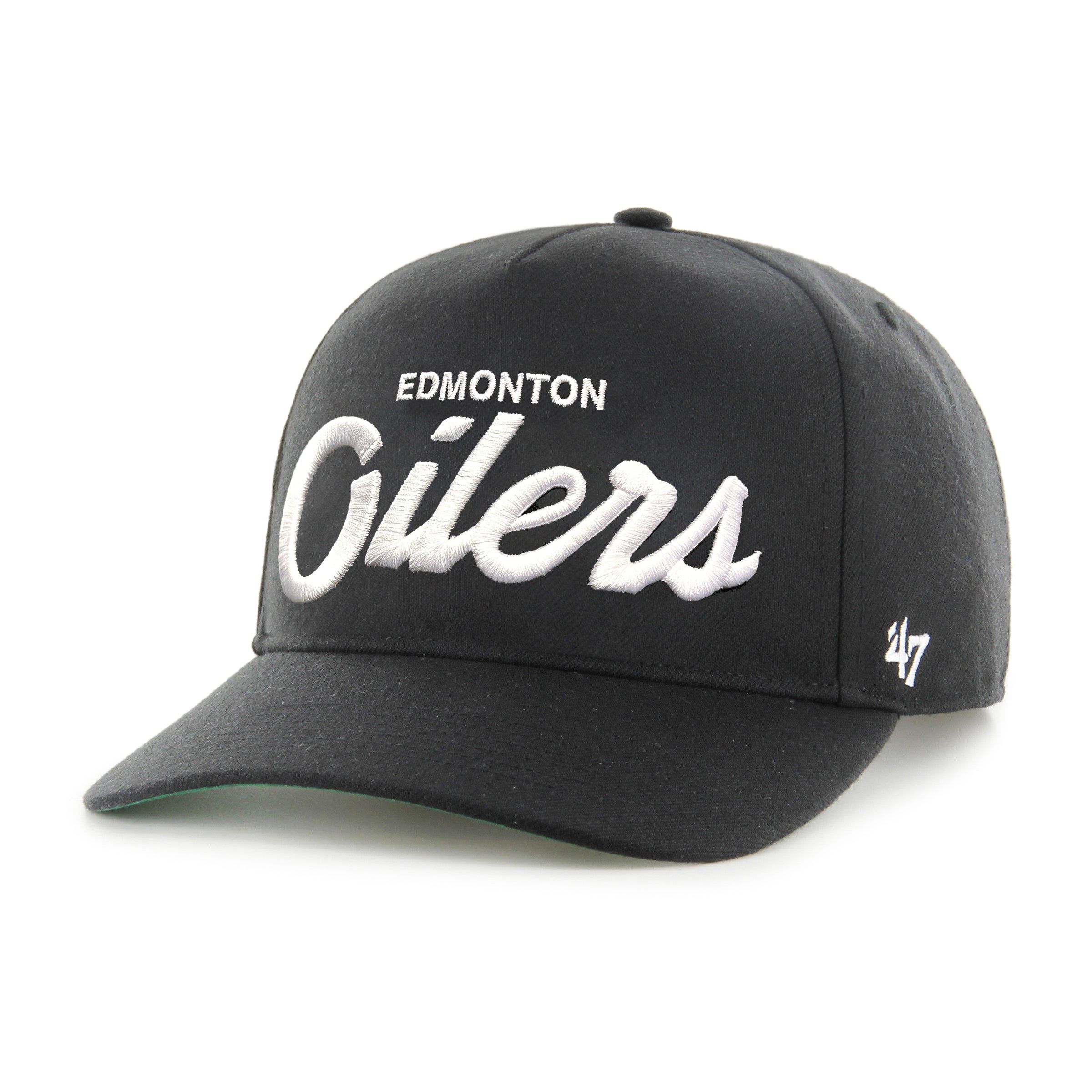 Edmonton Oilers Attitude '47 HITCH