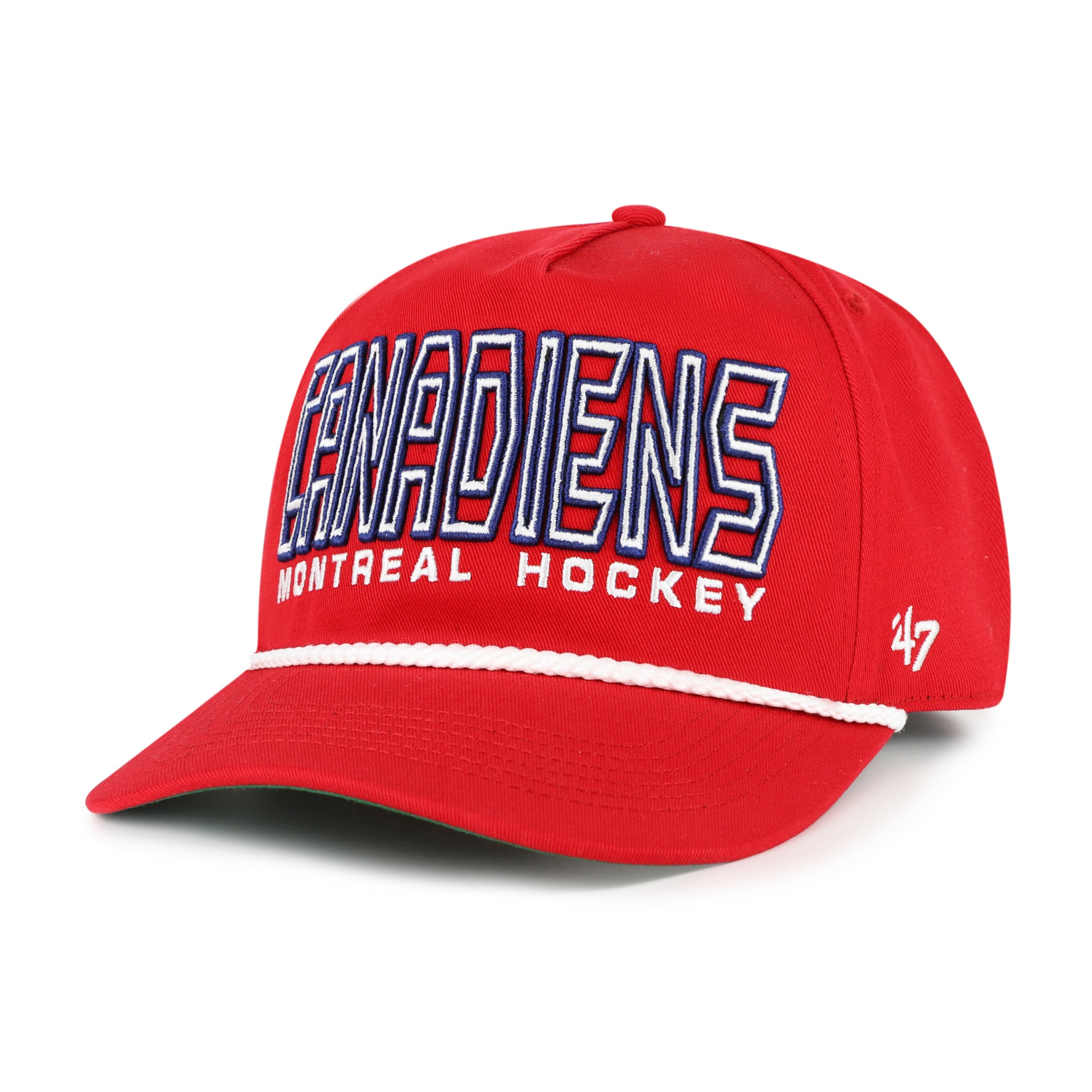 Montréal Canadiens Byline '47 HITCH