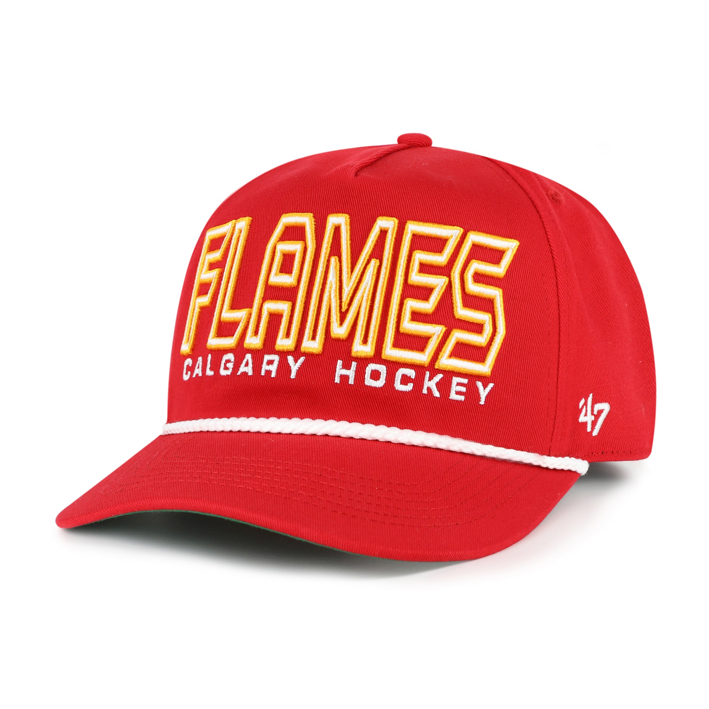 Calgary Flames Byline '47 HITCH