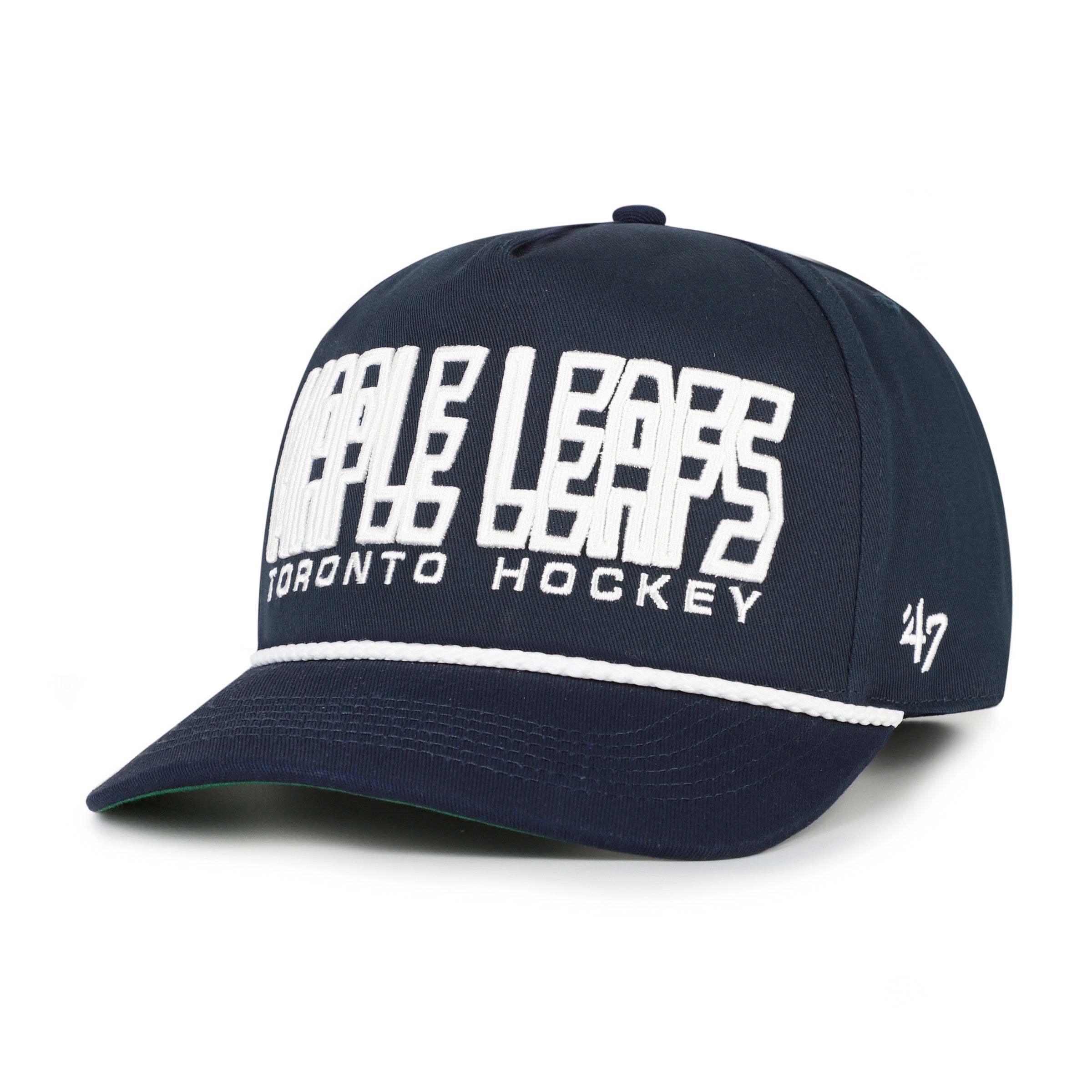 Toronto Maple Leafs Byline '47 HITCH