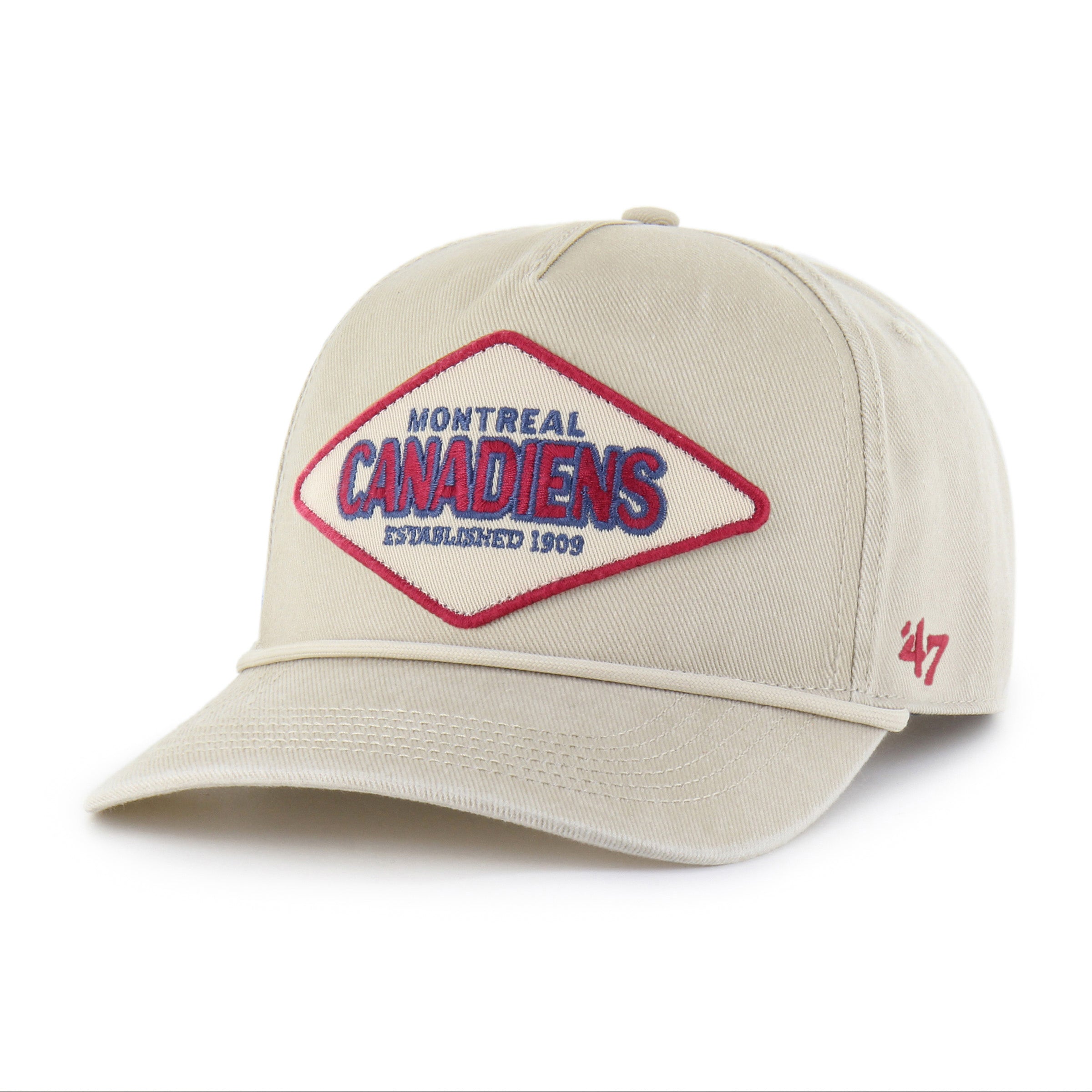 Montréal Canadiens Cairn '47 HITCH RF