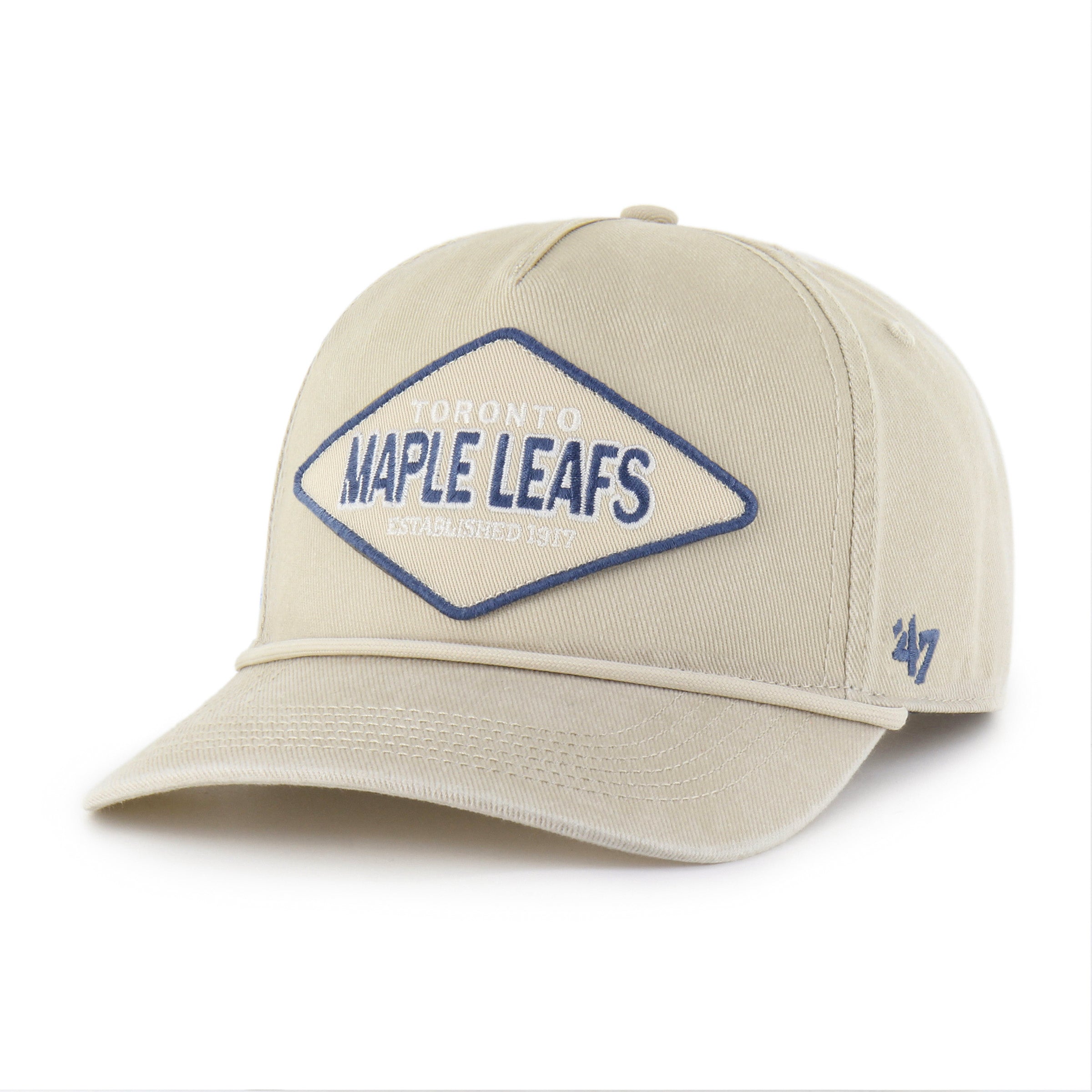Toronto Maple Leafs Cairn '47 HITCH RF