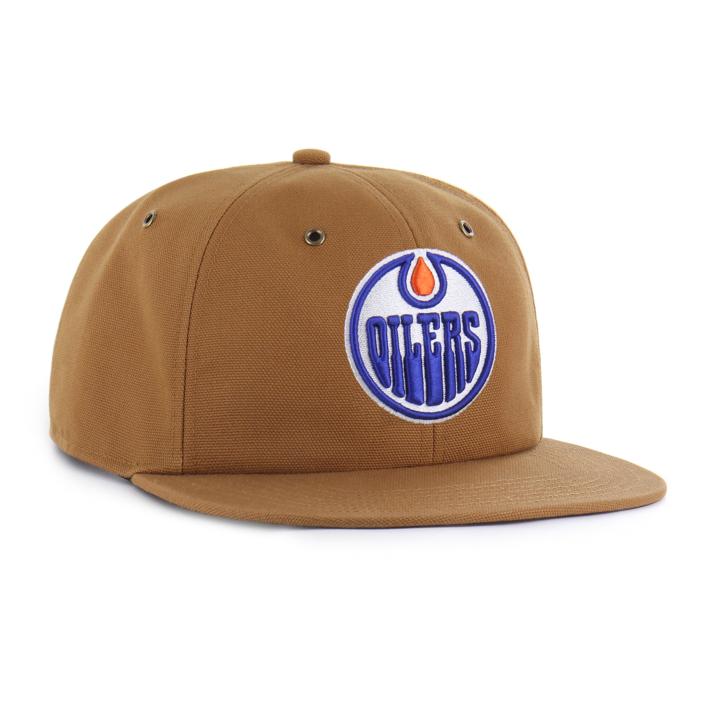 Edmonton Oilers Carhartt '47 CAPTAIN Relaxed Fit