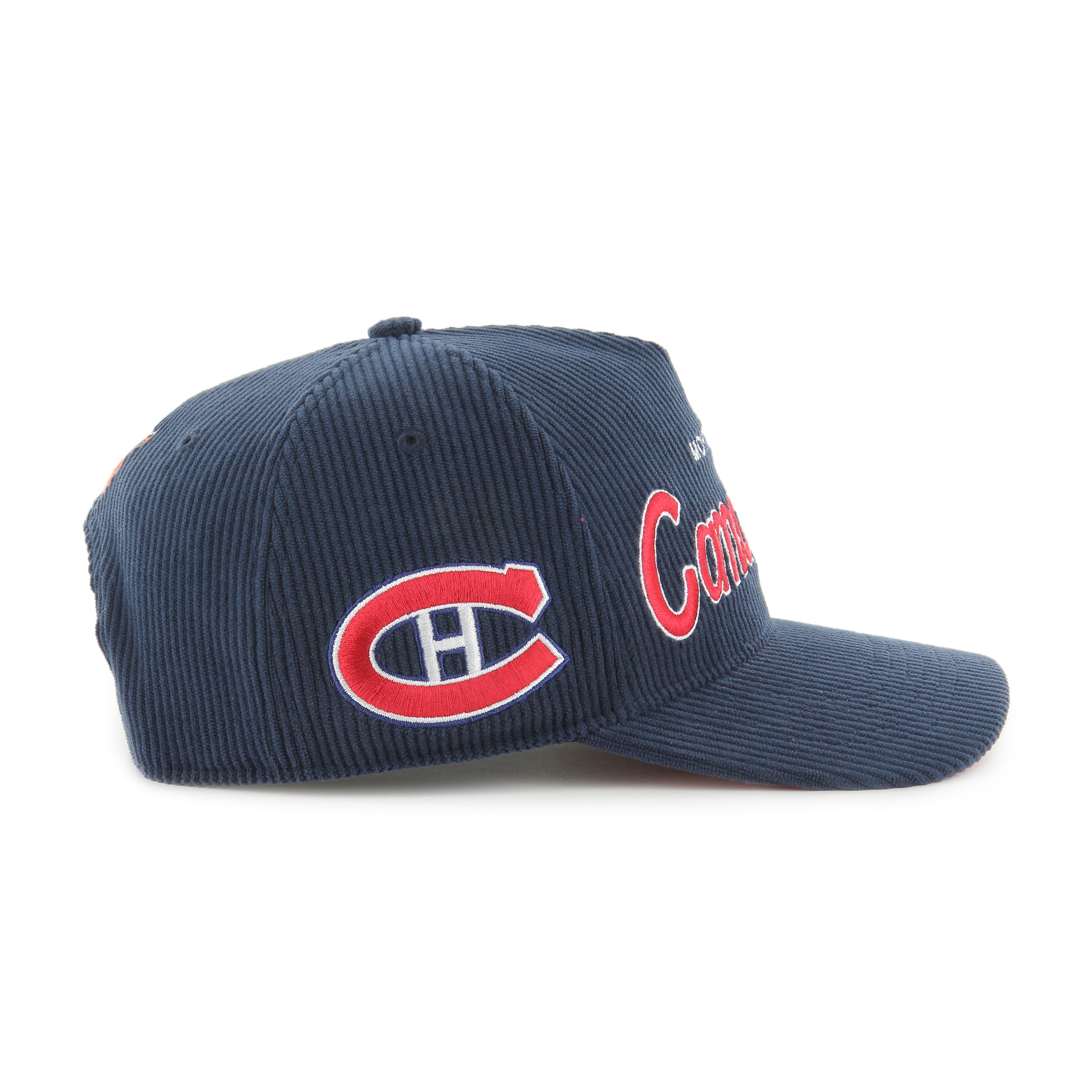 Montréal Canadiens Retro Ice '47 HITCH