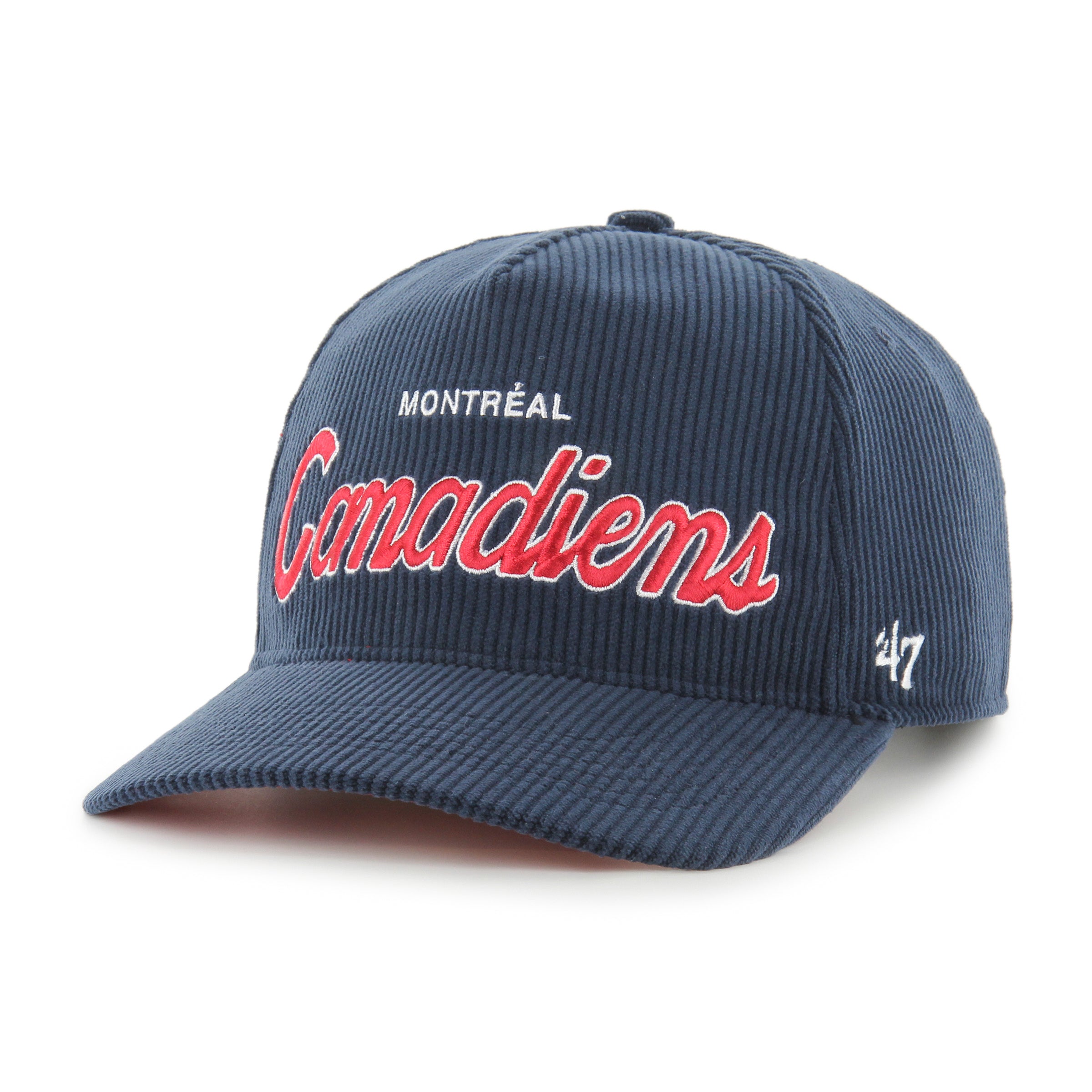 Montréal Canadiens Retro Ice '47 HITCH