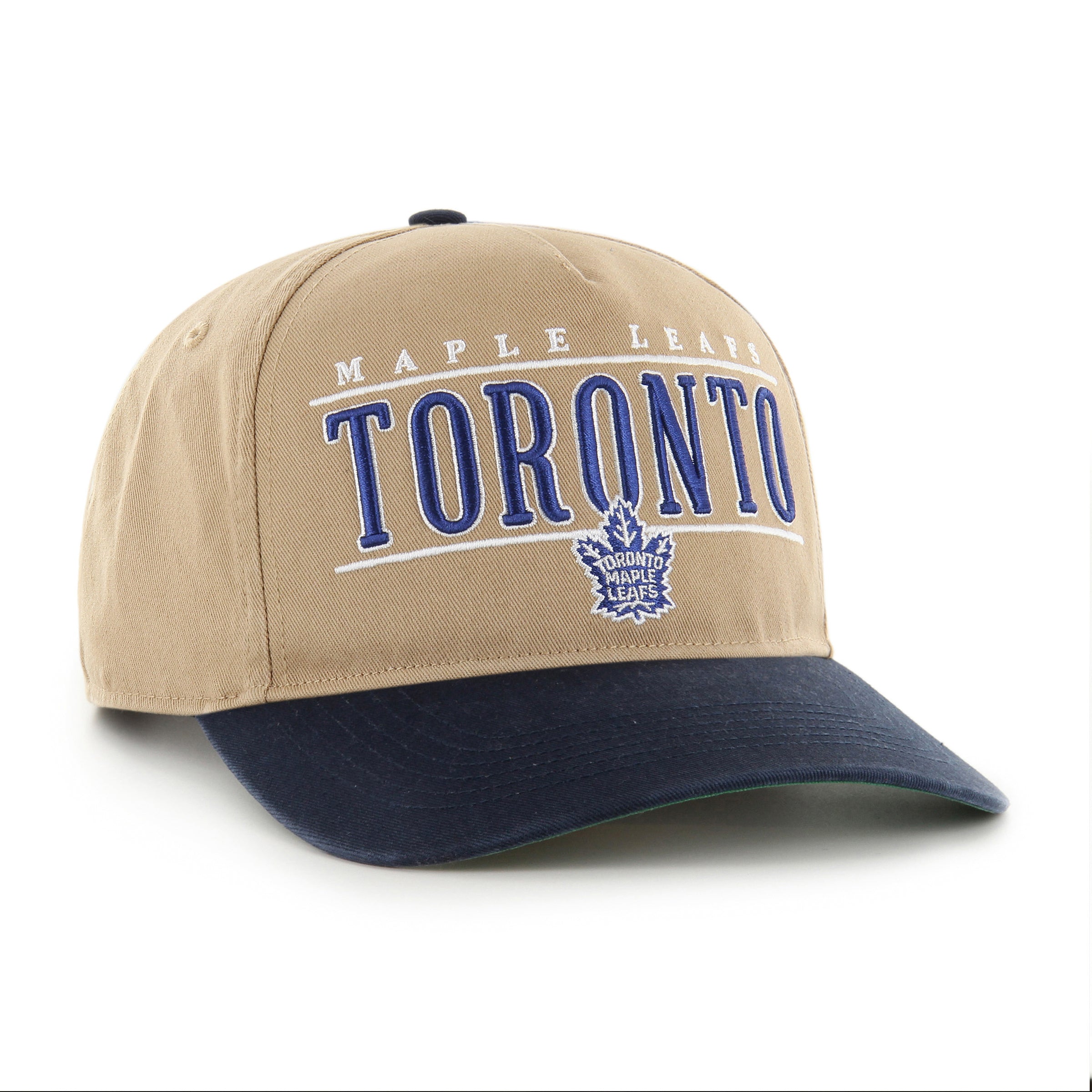 Toronto Maple Leafs City Line '47 HITCH RF