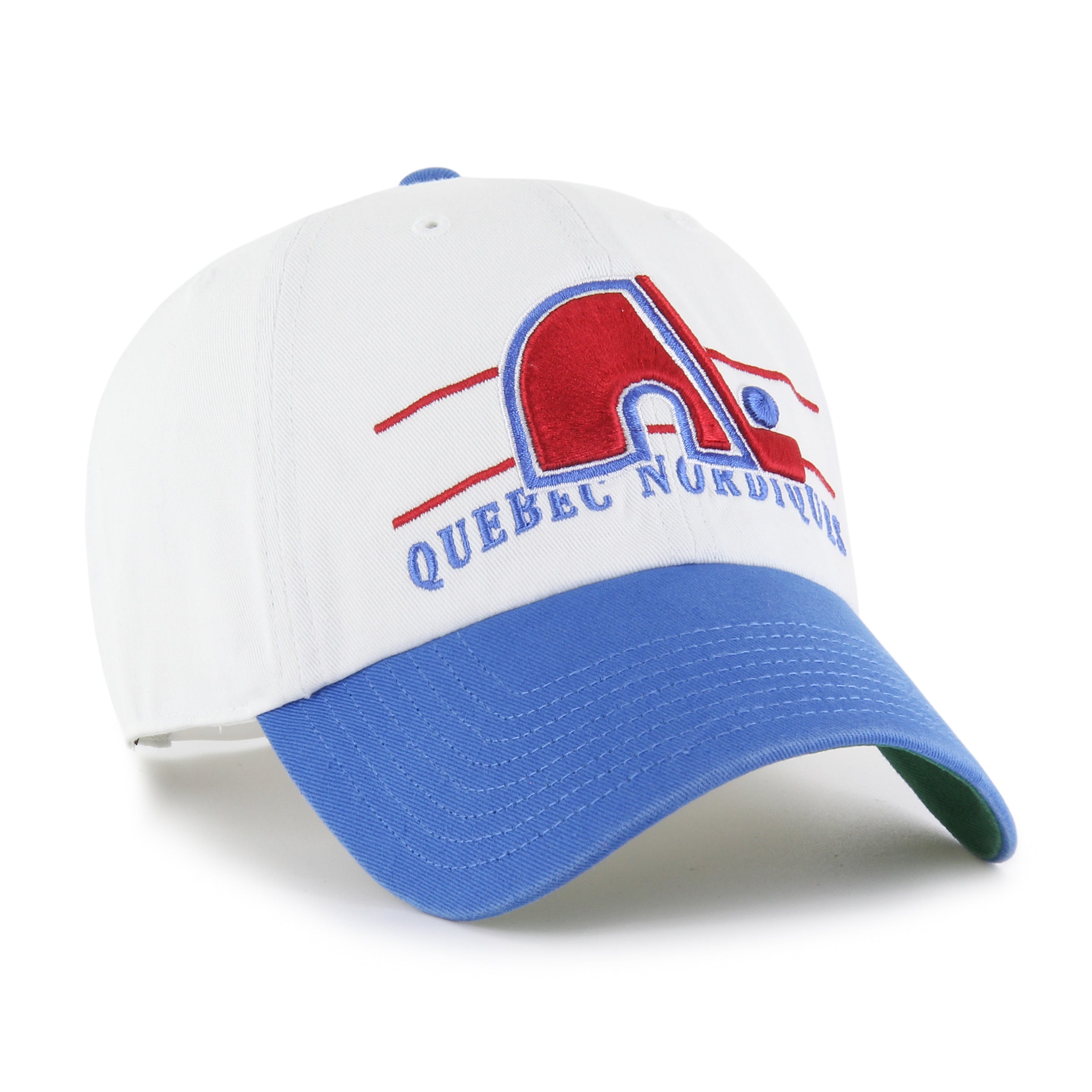 Québec Nordiques Arena '47 CLEAN UP