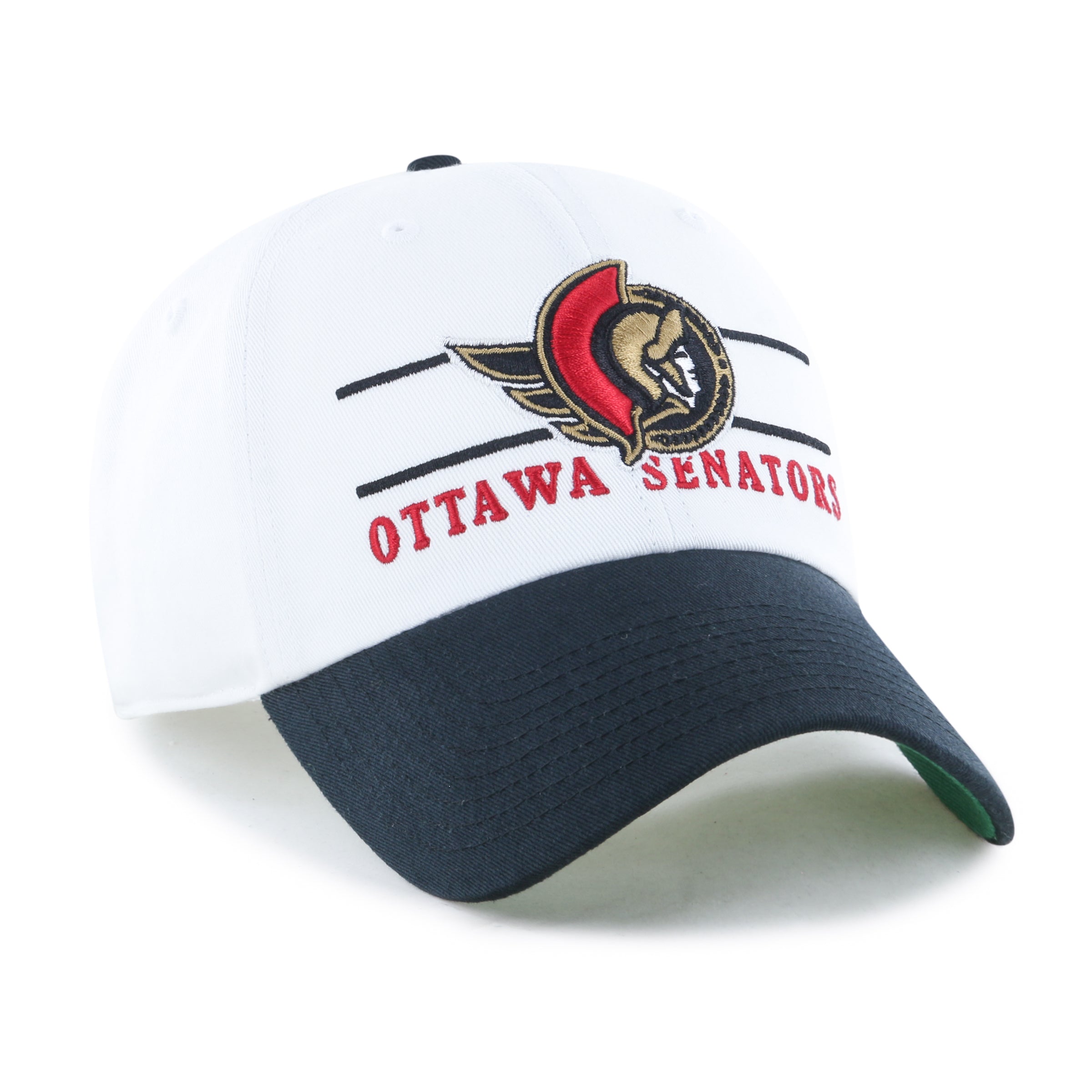 Ottawa Senators Arena '47 CLEAN UP