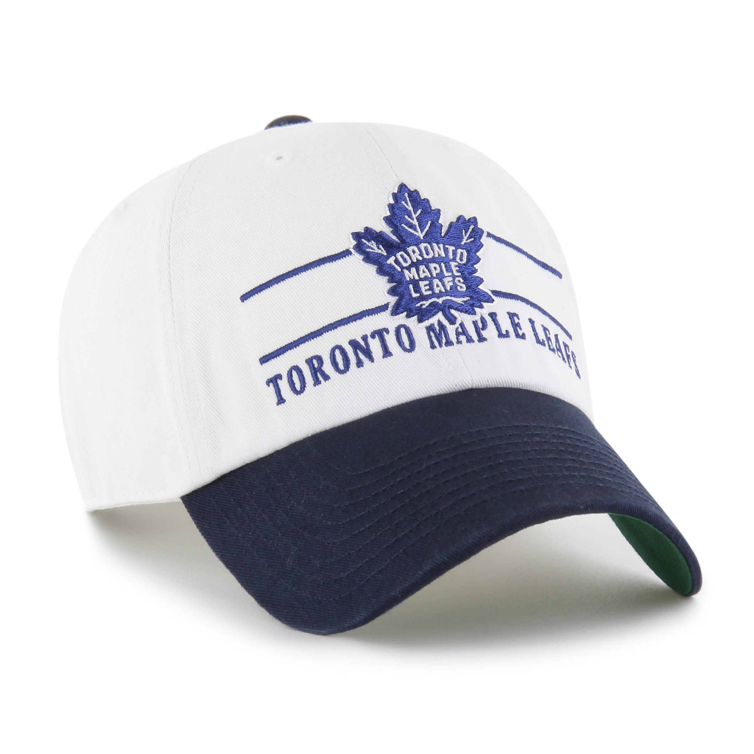 Toronto Maple Leafs Arena '47 CLEAN UP