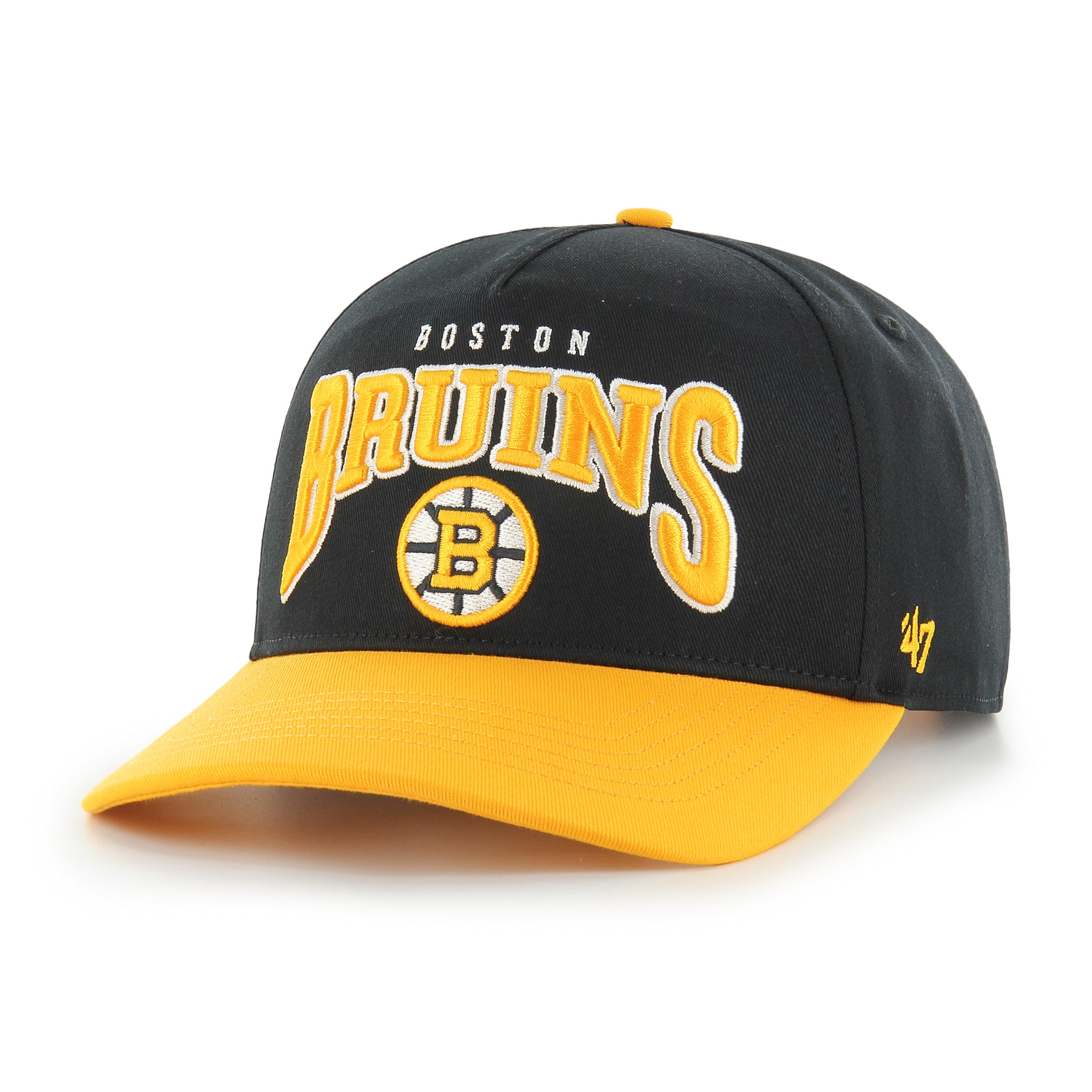 Boston Bruins Helmet '47 HITCH