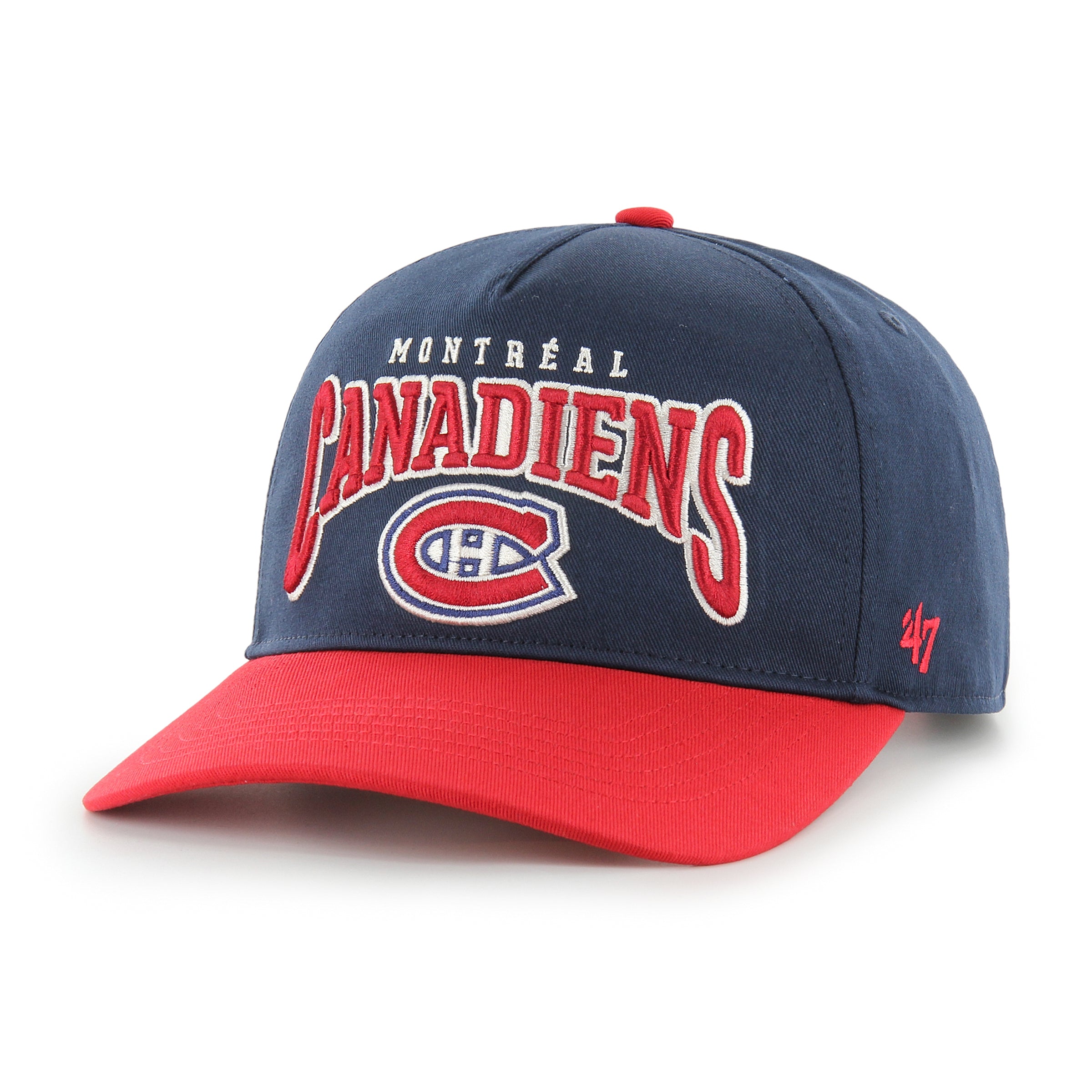 Montréal Canadiens Helmet '47 HITCH