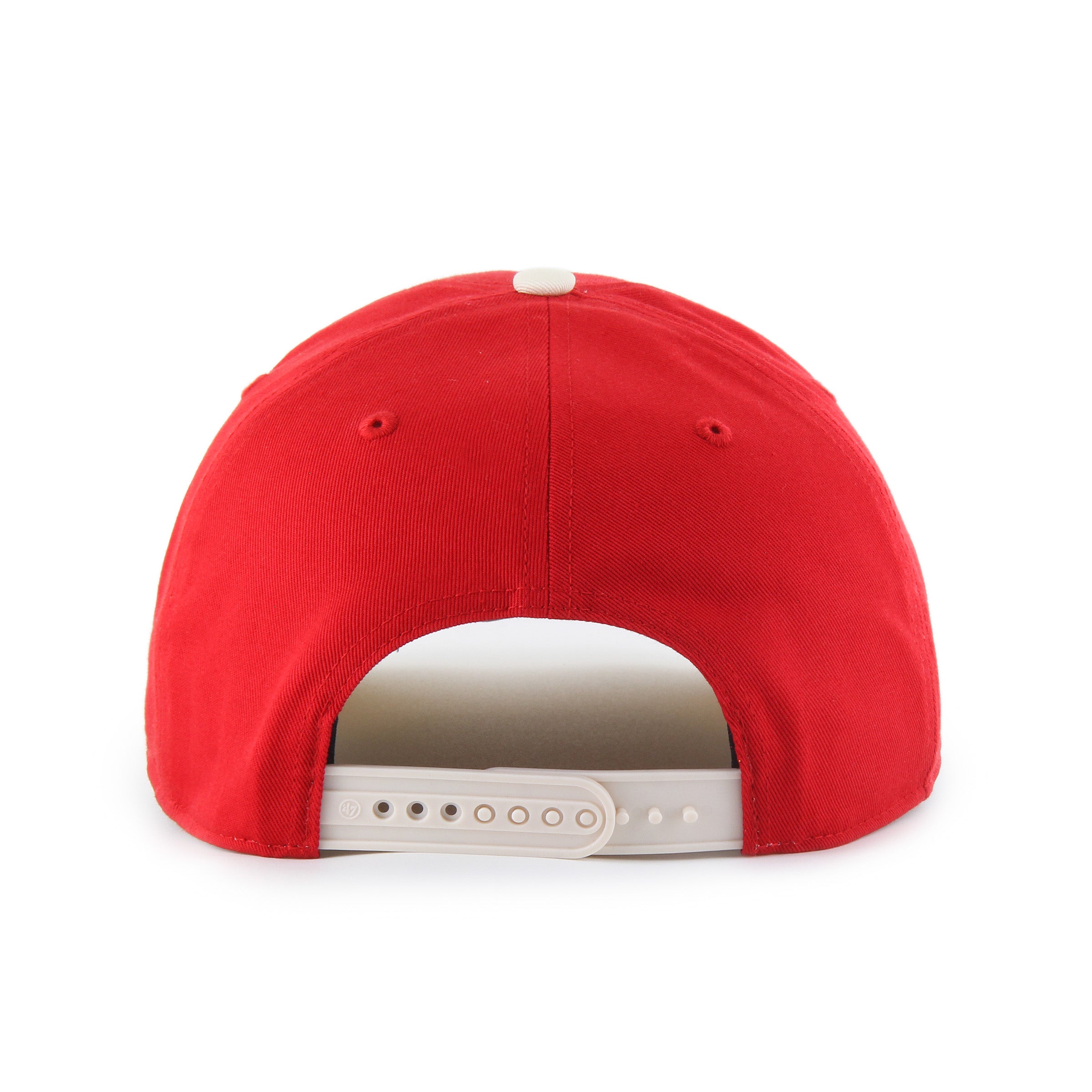 Detroit Red Wings Helmet '47 HITCH