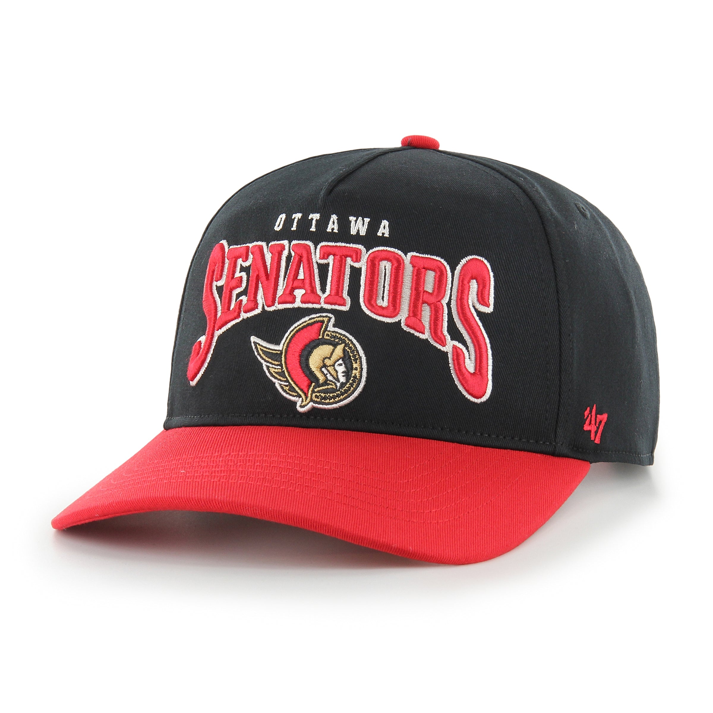 Ottawa Senators Helmet '47 HITCH