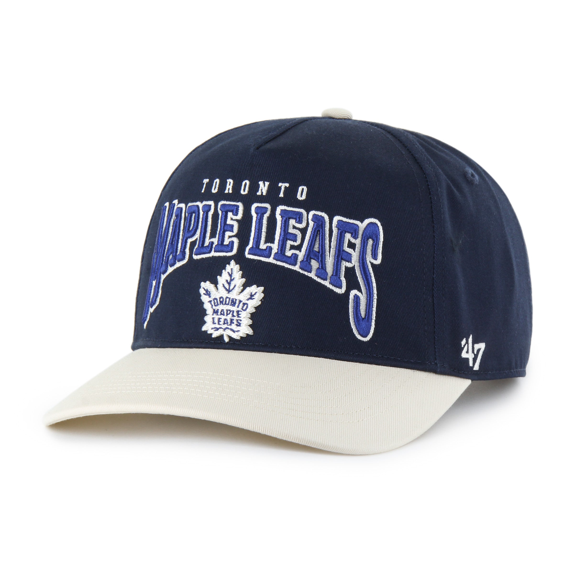 Toronto Maple Leafs Helmet '47 HITCH