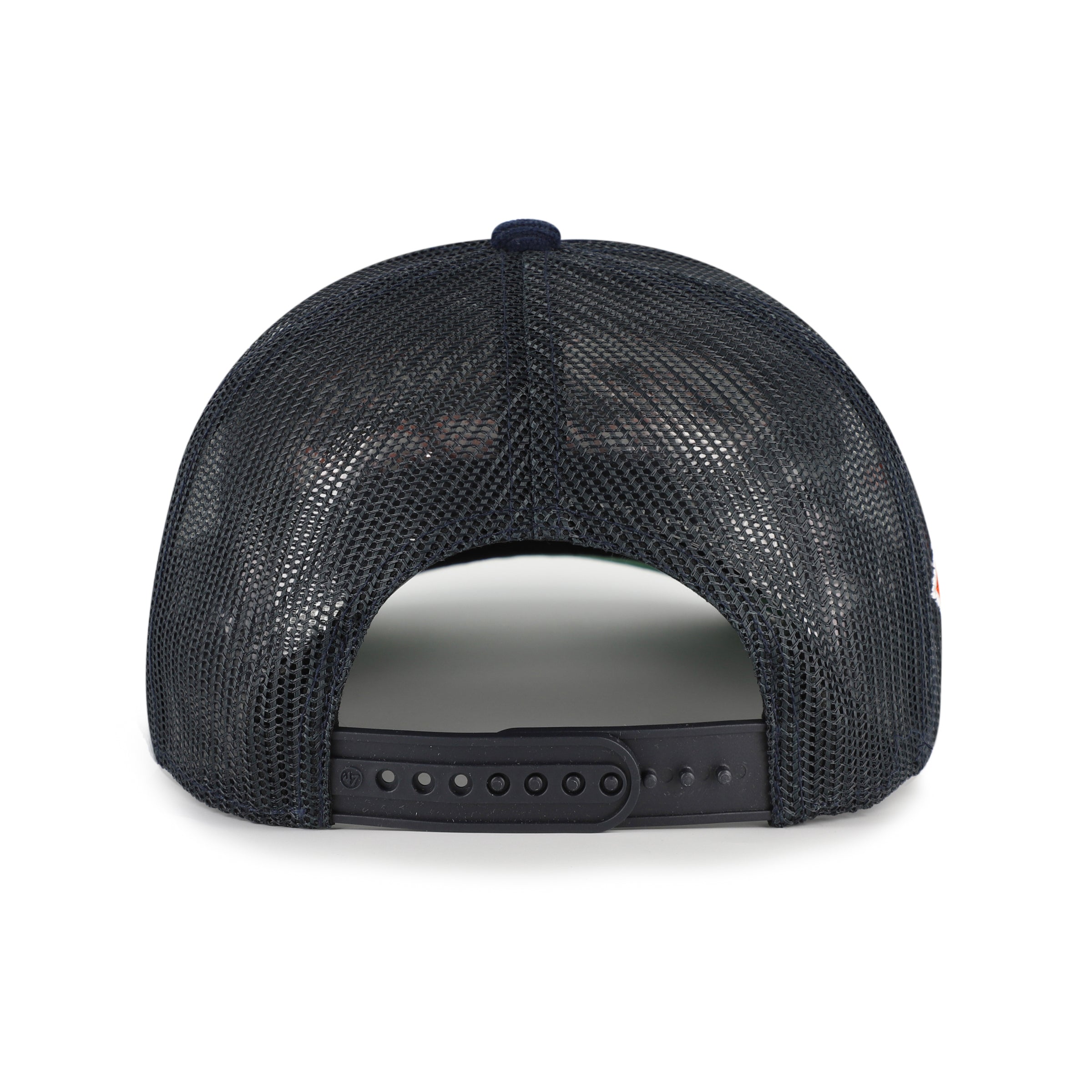 Montréal Canadiens Double Header Mesh '47 HITCH RF