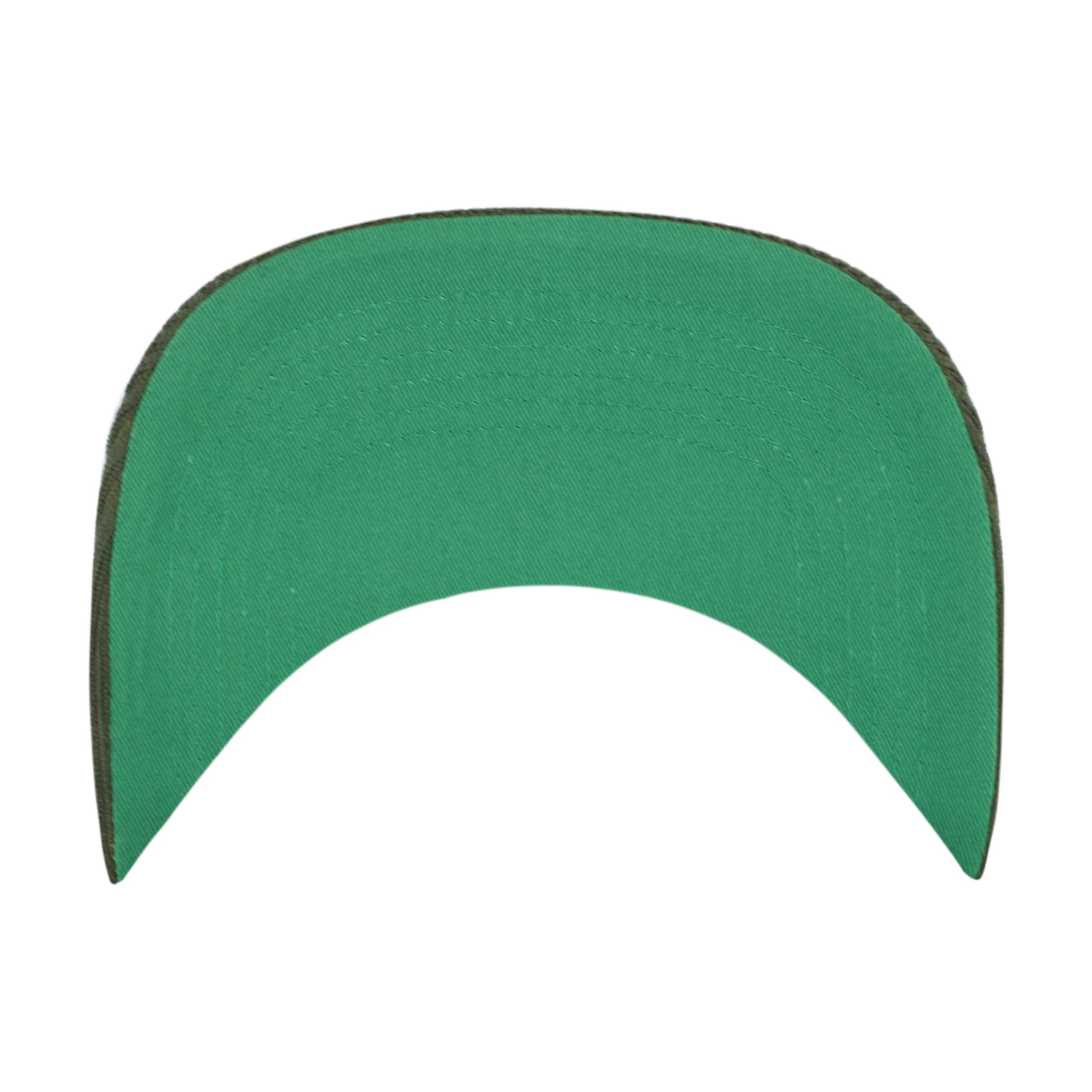 Montréal Canadiens Double Header Mesh '47 HITCH RF