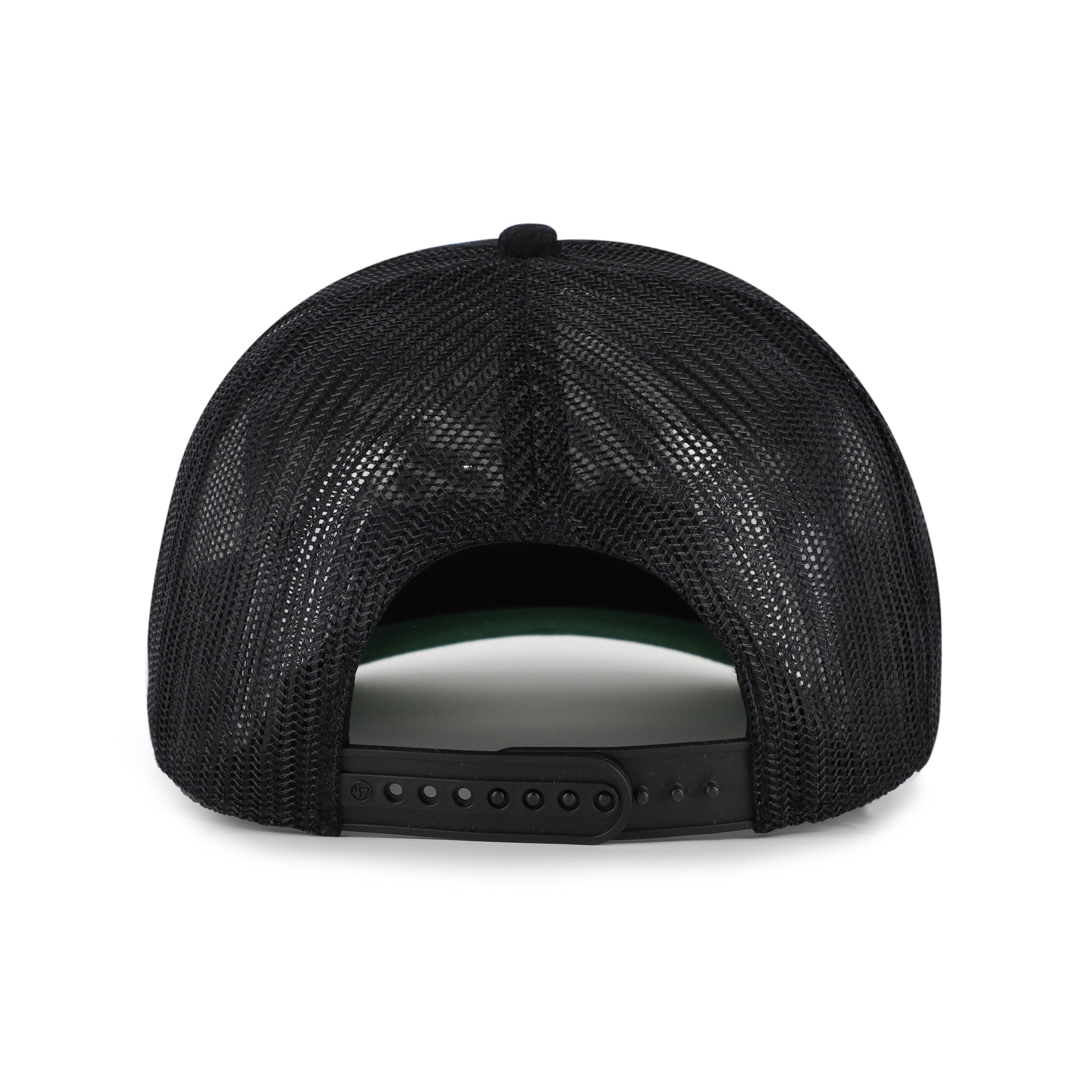 Ottawa Senators Double Header Mesh '47 HITCH RF