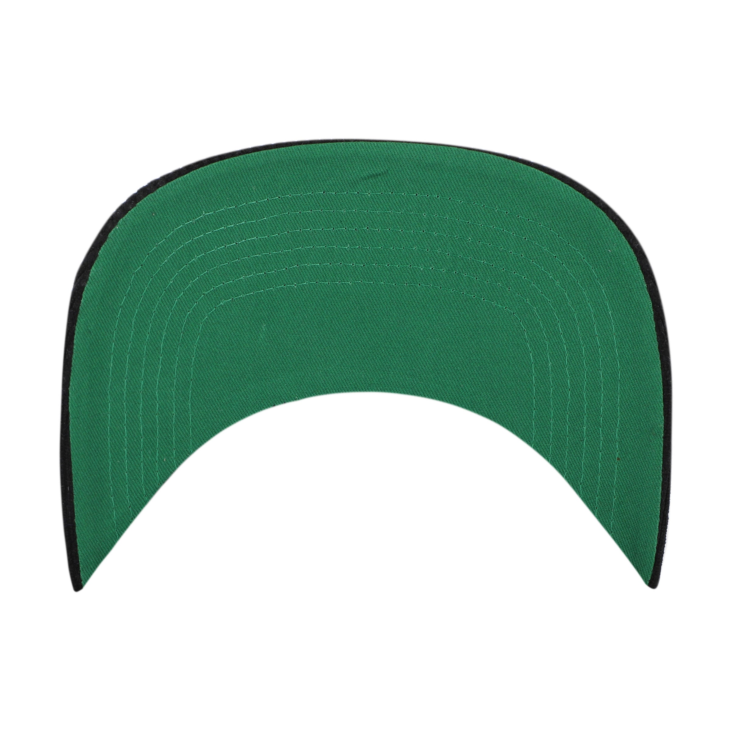 Ottawa Senators Double Header Mesh '47 HITCH RF