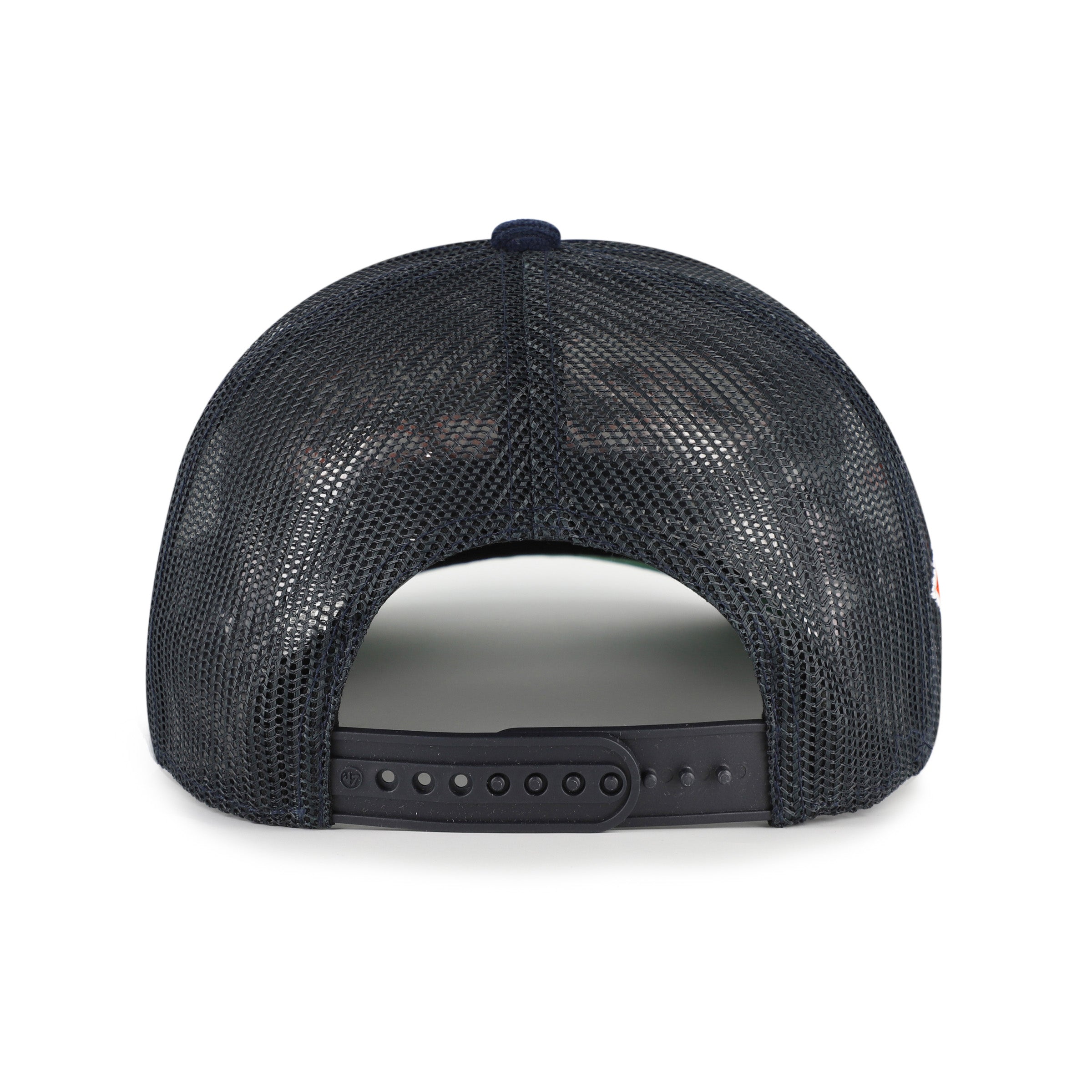 Toronto Maple Leafs Double Header Mesh '47 HITCH RF