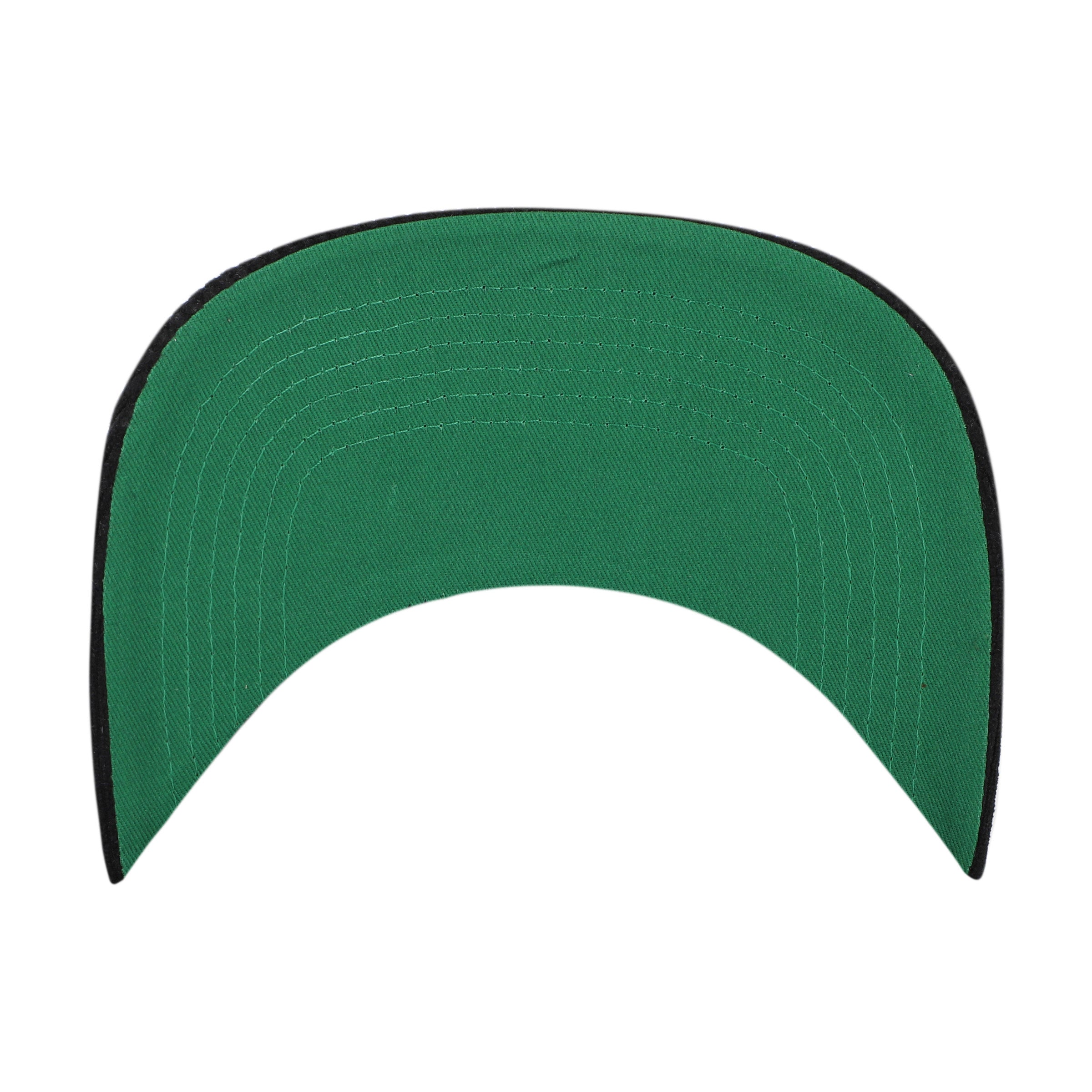 Vancouver Canucks Double Header Mesh '47 HITCH RF