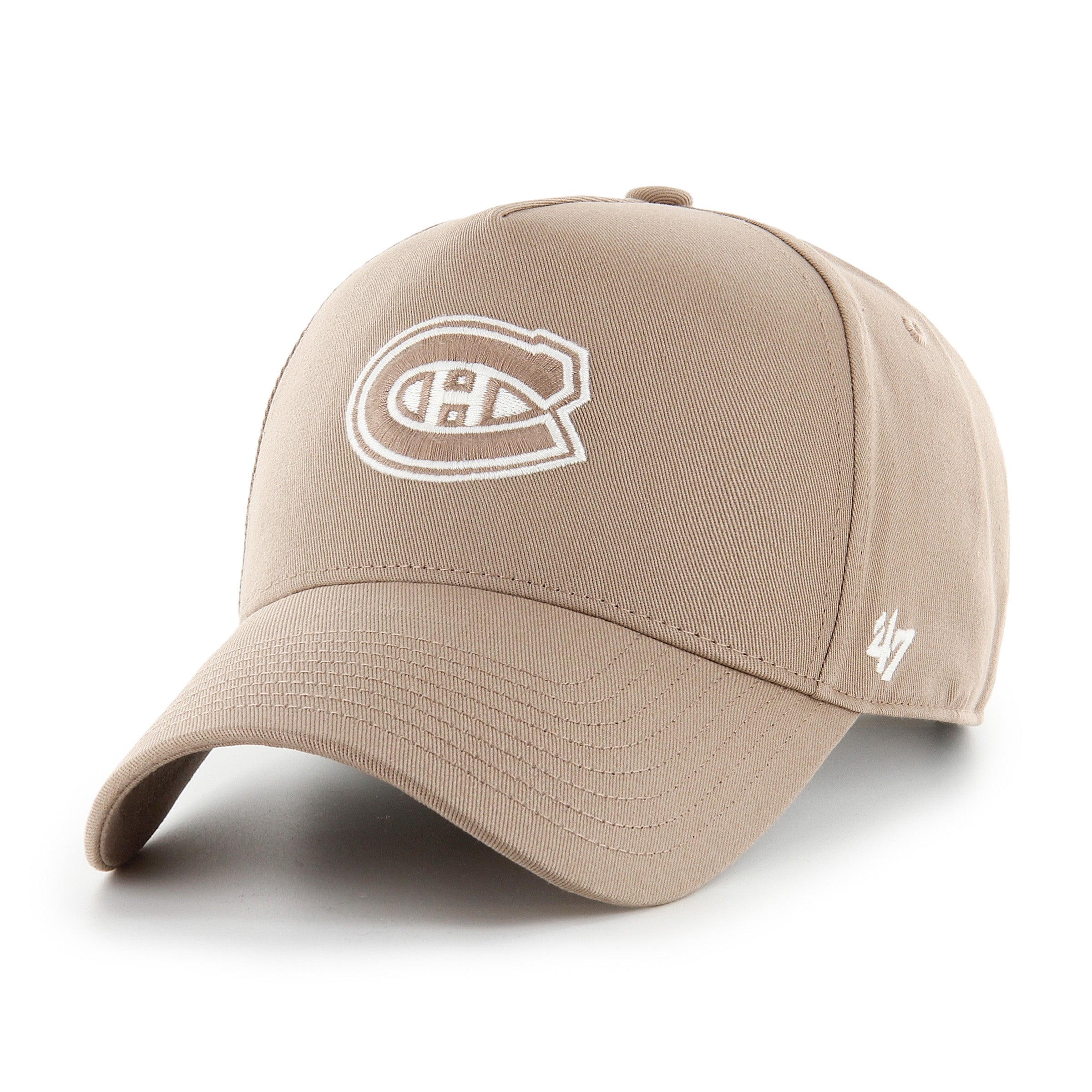 Montréal Canadiens Foundational '47 OFFSIDE DT