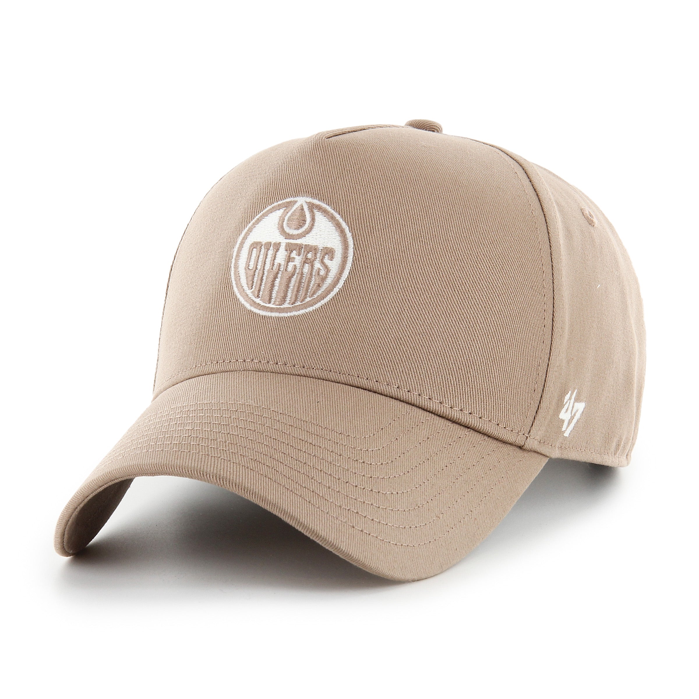 Edmonton Oilers Foundational '47 OFFSIDE DT