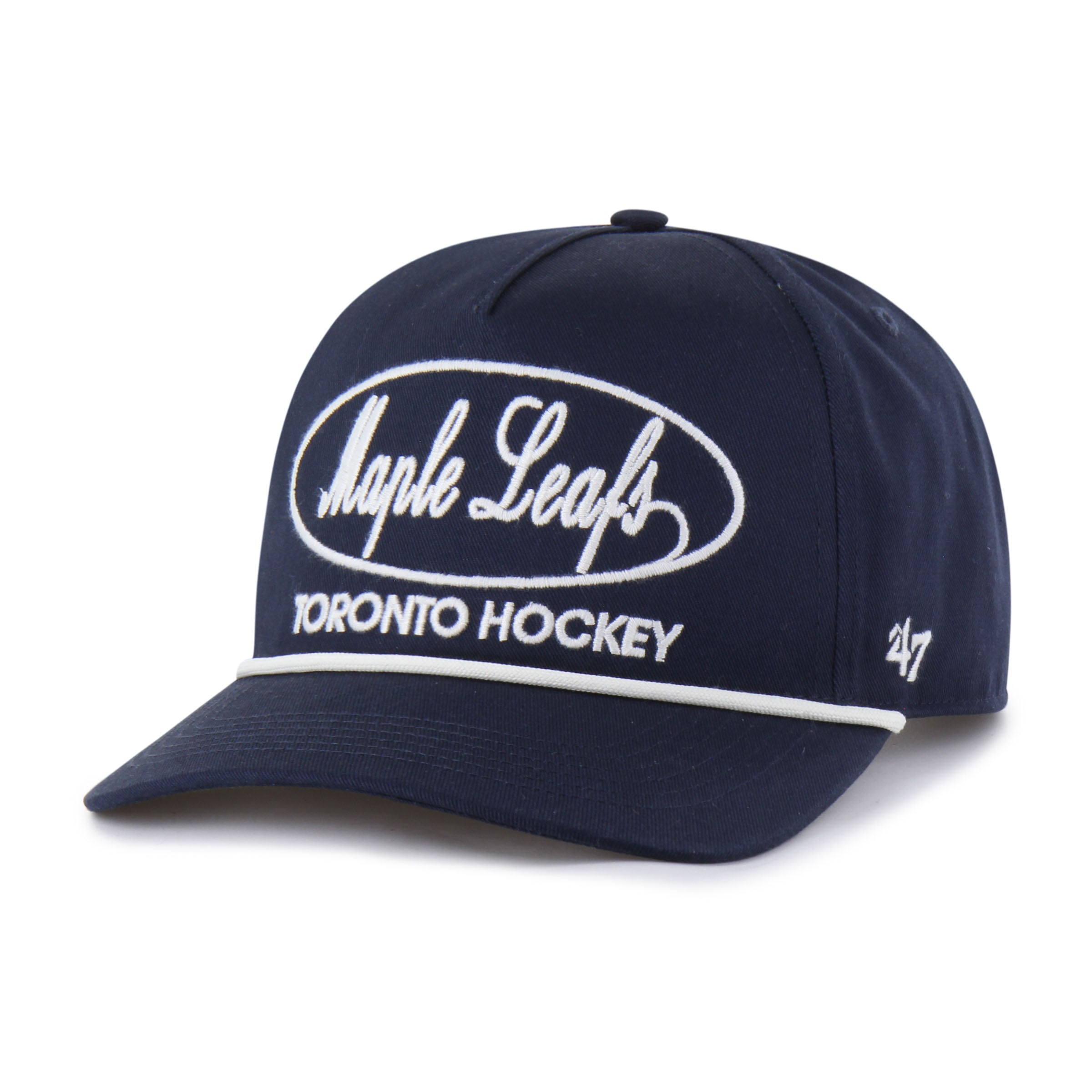 Toronto Maple Leafs Foundational '47 HITCH RF