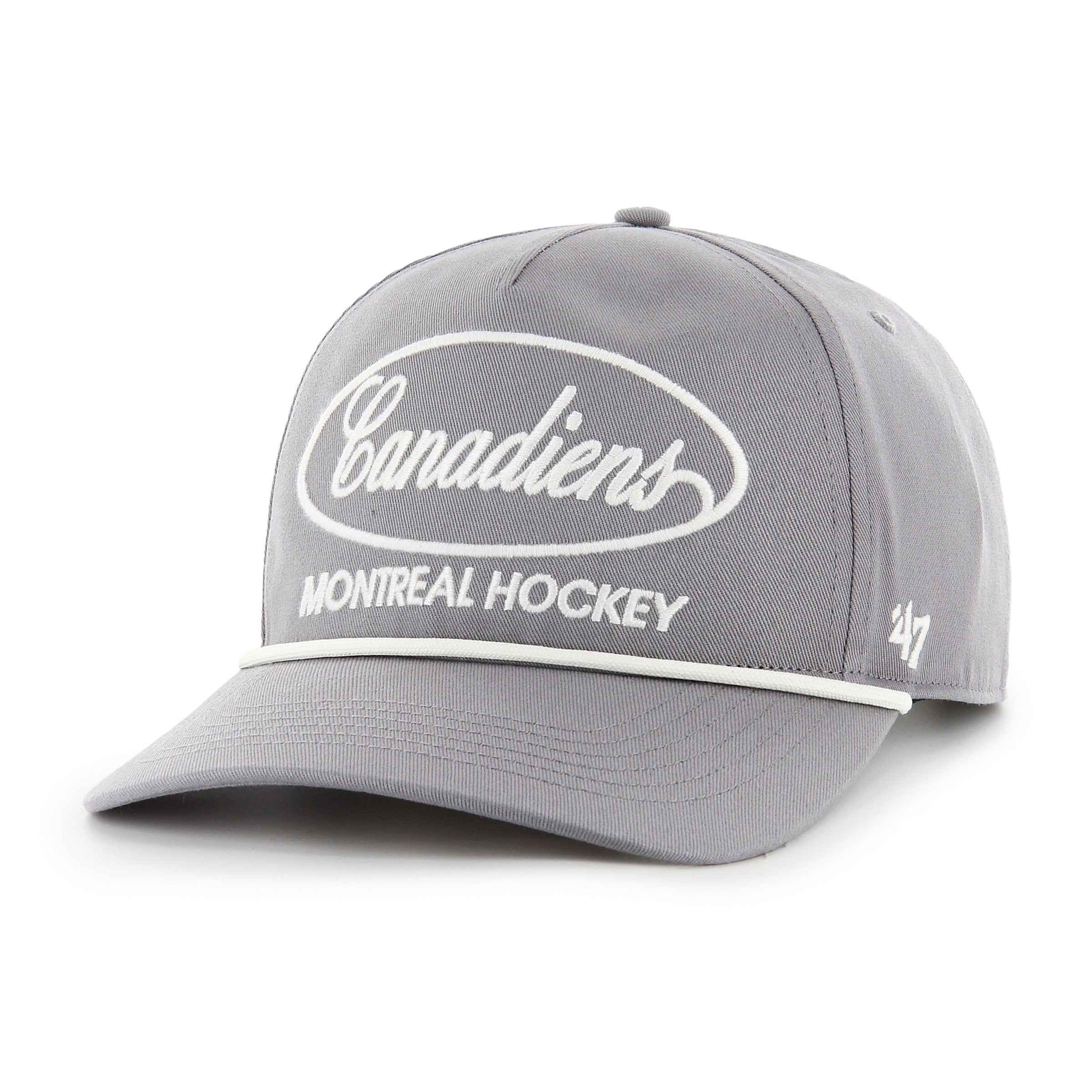 Montréal Canadiens Foundational '47 HITCH RF