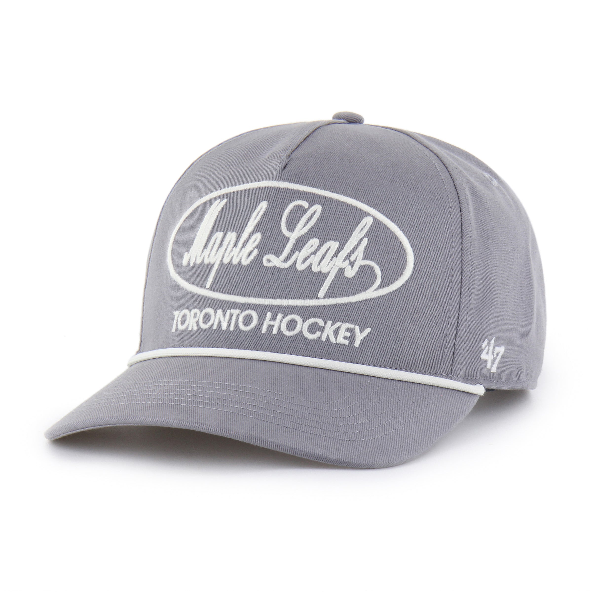 Toronto Maple Leafs Foundational '47 HITCH RF