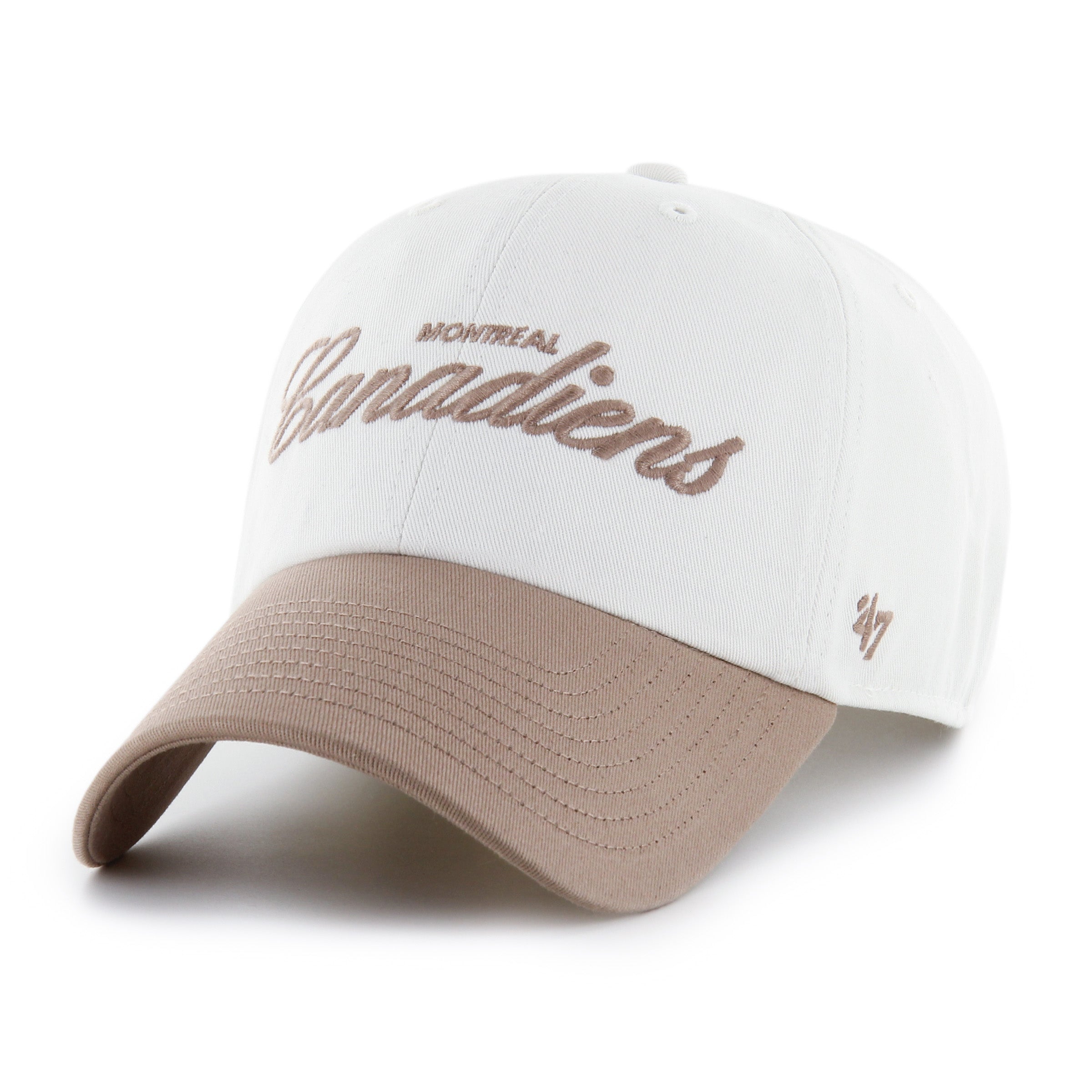 Montréal Canadiens Foundational TT '47 CLEAN UP