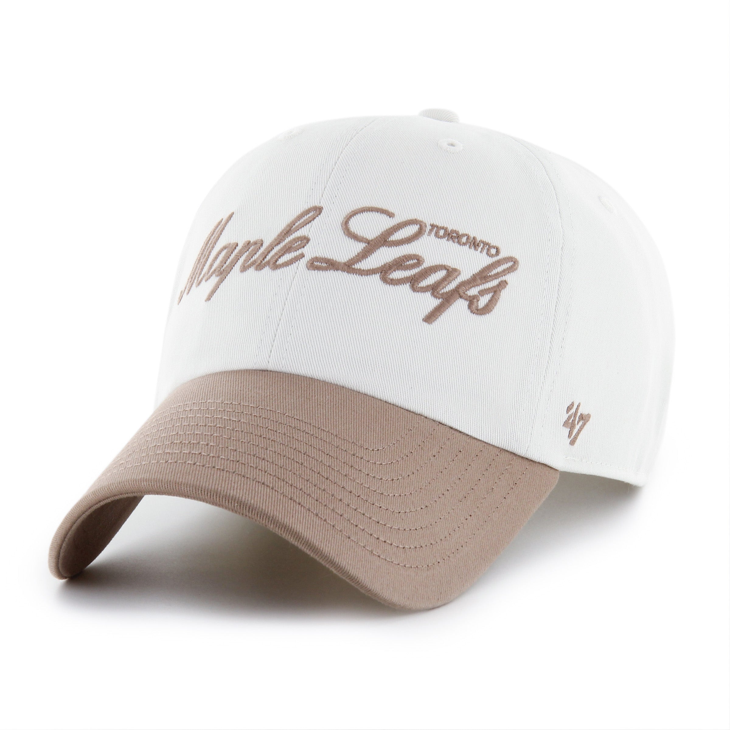 Toronto Maple Leafs Foundational TT '47 CLEAN UP