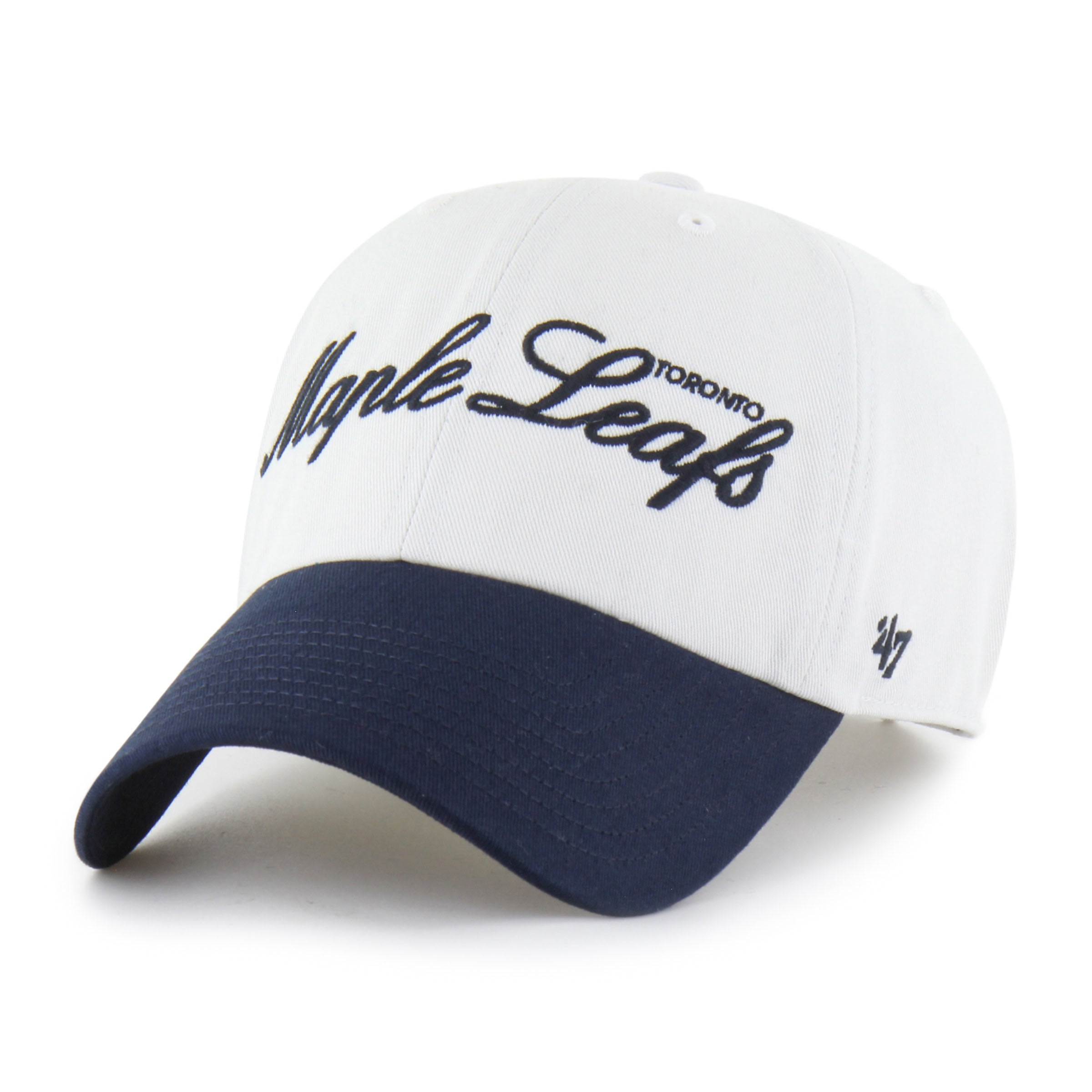 Toronto Maple Leafs Foundational TT '47 CLEAN UP