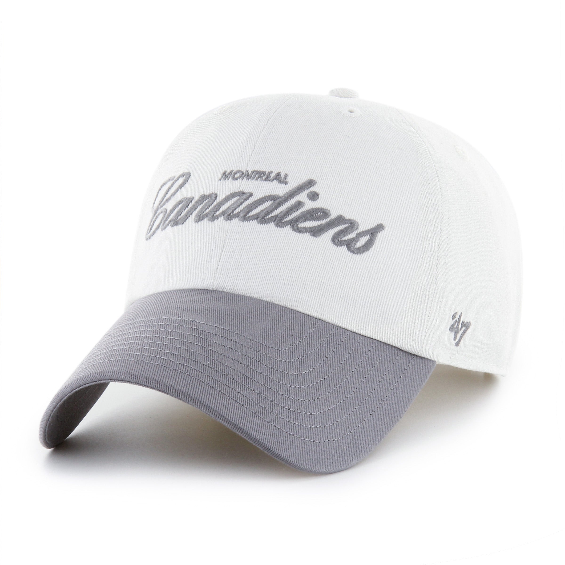 Montréal Canadiens Foundational TT '47 CLEAN UP