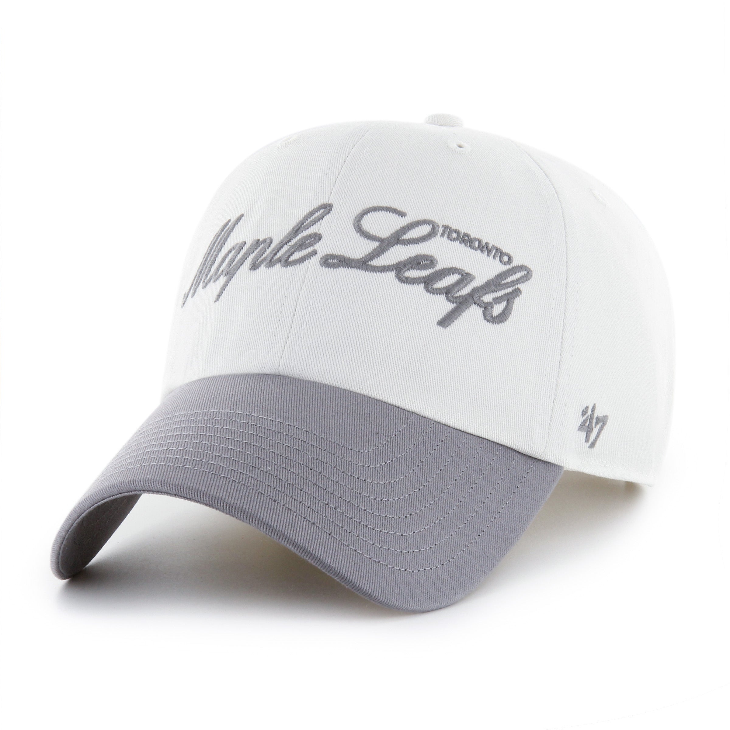 Toronto Maple Leafs Foundational TT '47 CLEAN UP