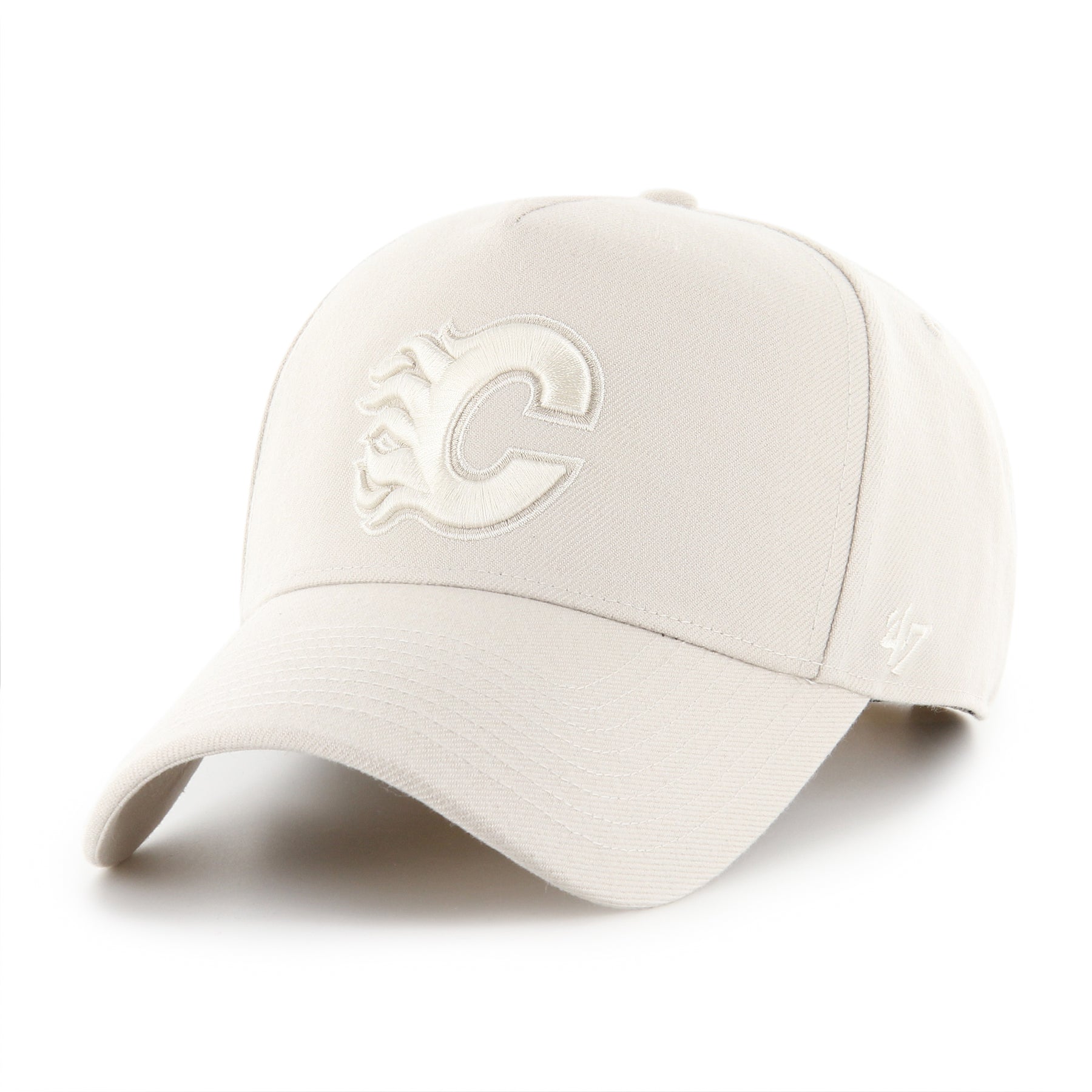 Offside Calgary Calgary Flames Ghost Ballpark '47 OFFSIDE DT – 47 Brand Canada
