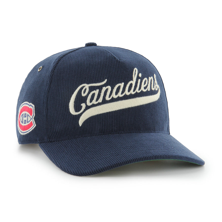 '47 Brand Offside Montreal Canadiens Vintage Adjustable Hat